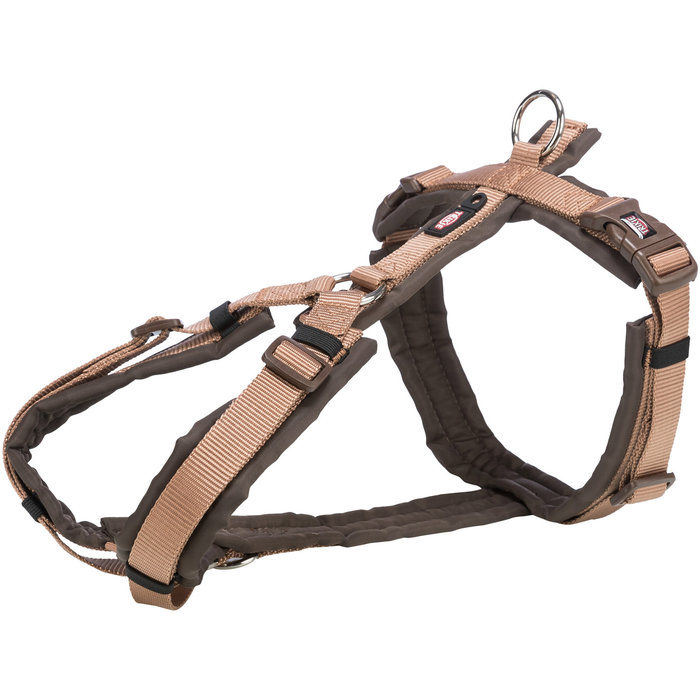 Premium Arnés Trekking