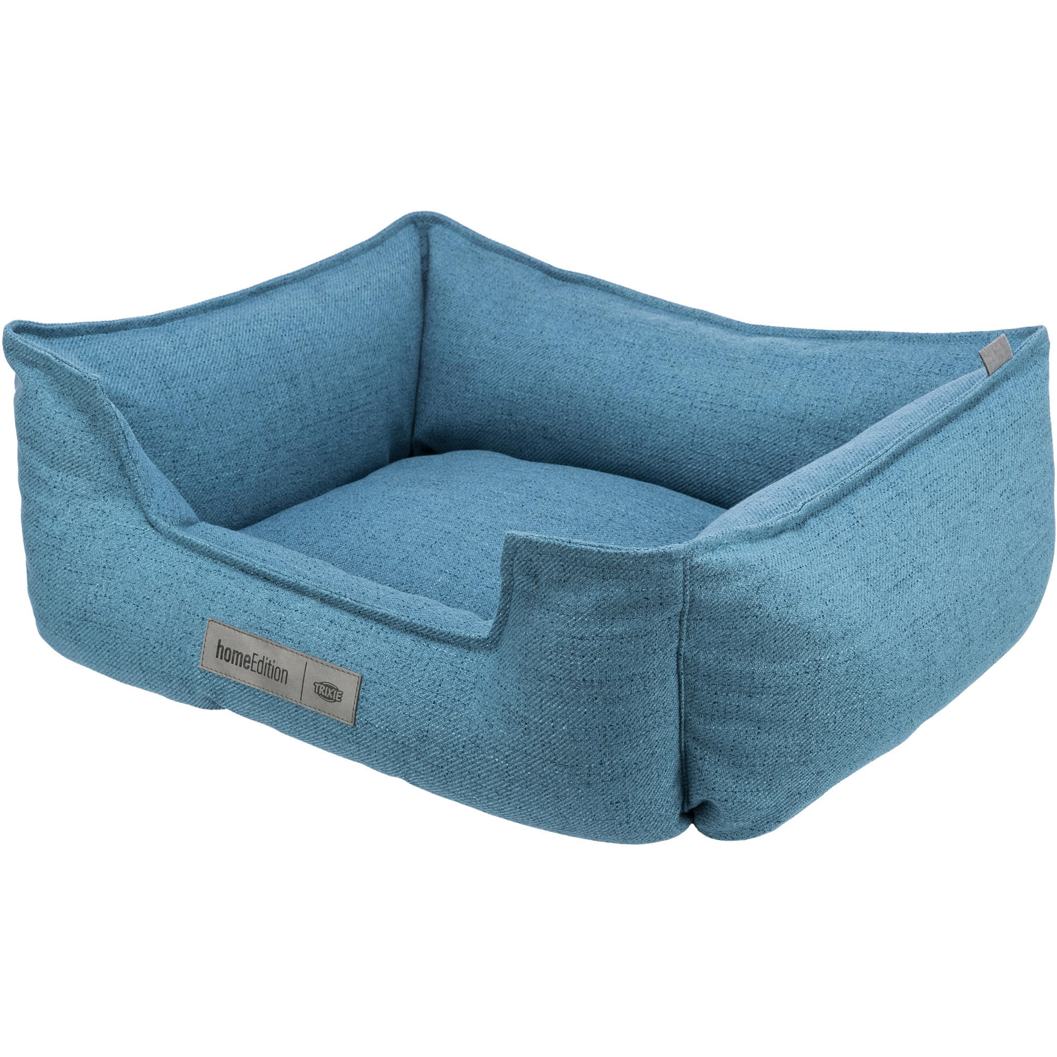 Cama Talis, Azul, 60 × 50 cm