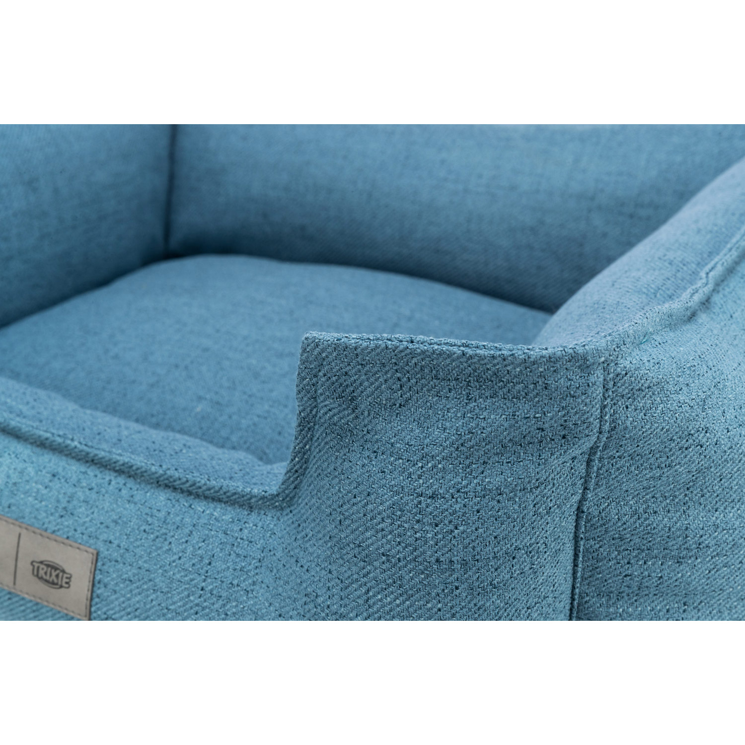 Cama Talis, Azul, 60 × 50 cm