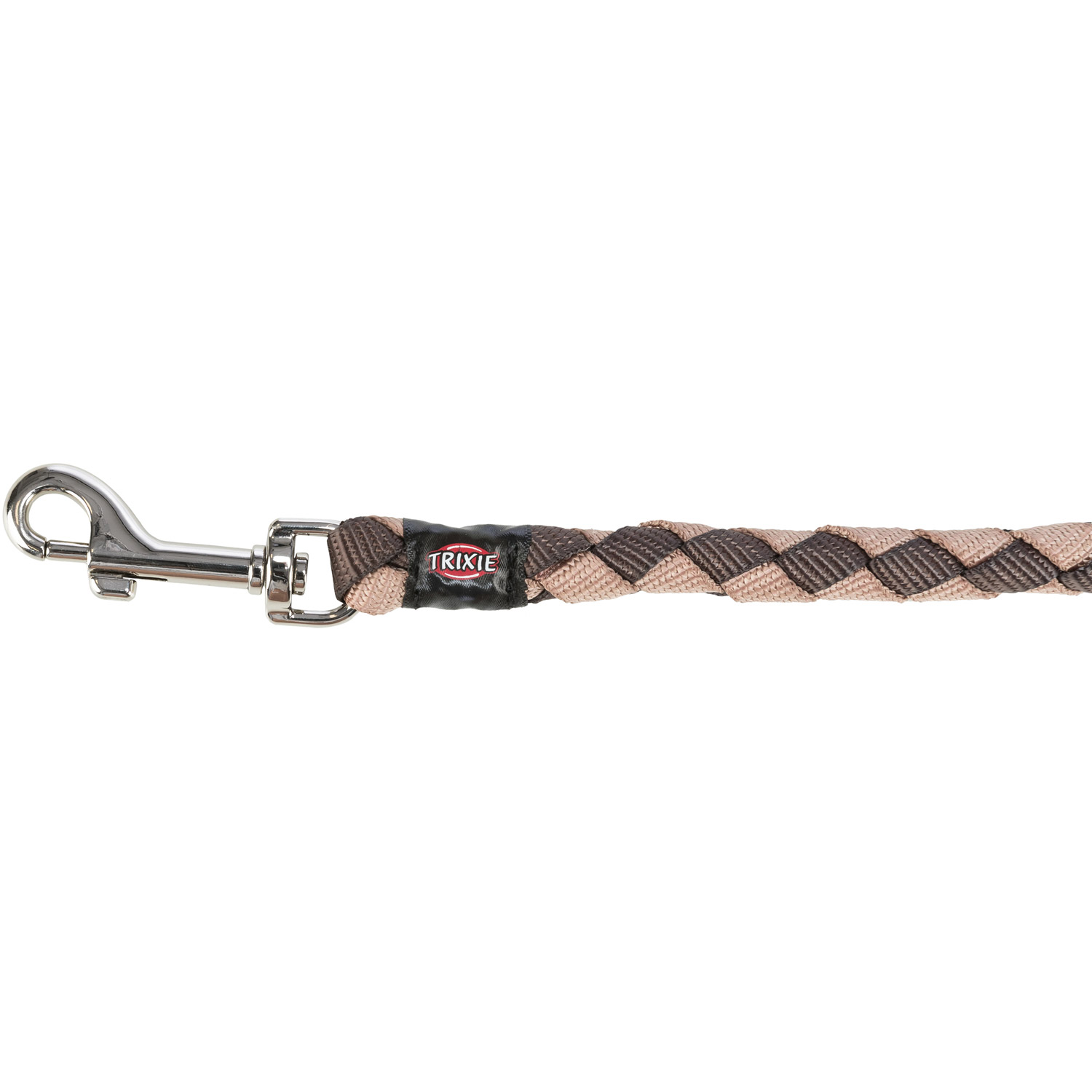 Ramal Cavo, S–M, Avellana/Caramelo, 2,00 m/ø 12 mm