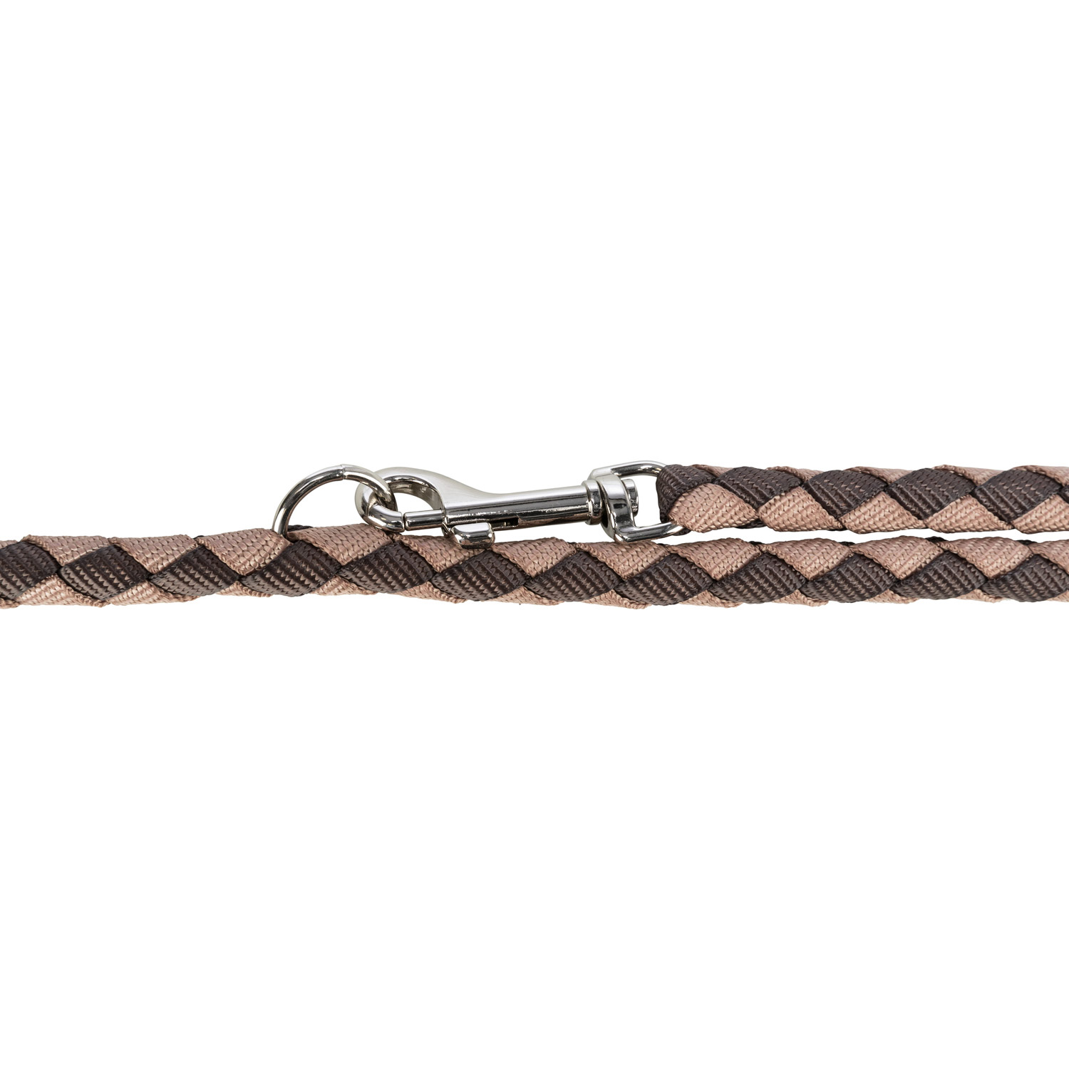 Ramal Cavo, S–M, Avellana/Caramelo, 2,00 m/ø 12 mm