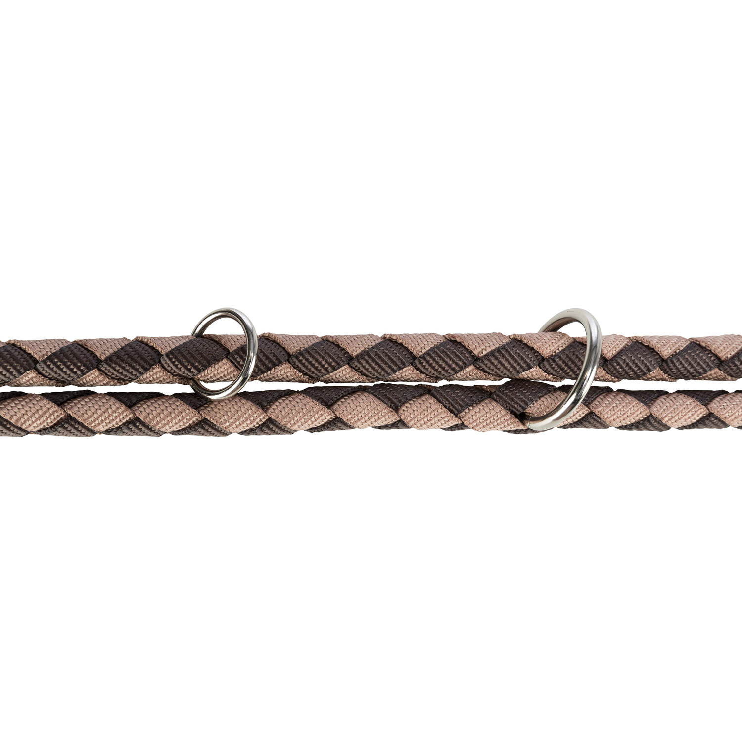 Ramal Cavo, S–M, Avellana/Caramelo, 2,00 m/ø 12 mm