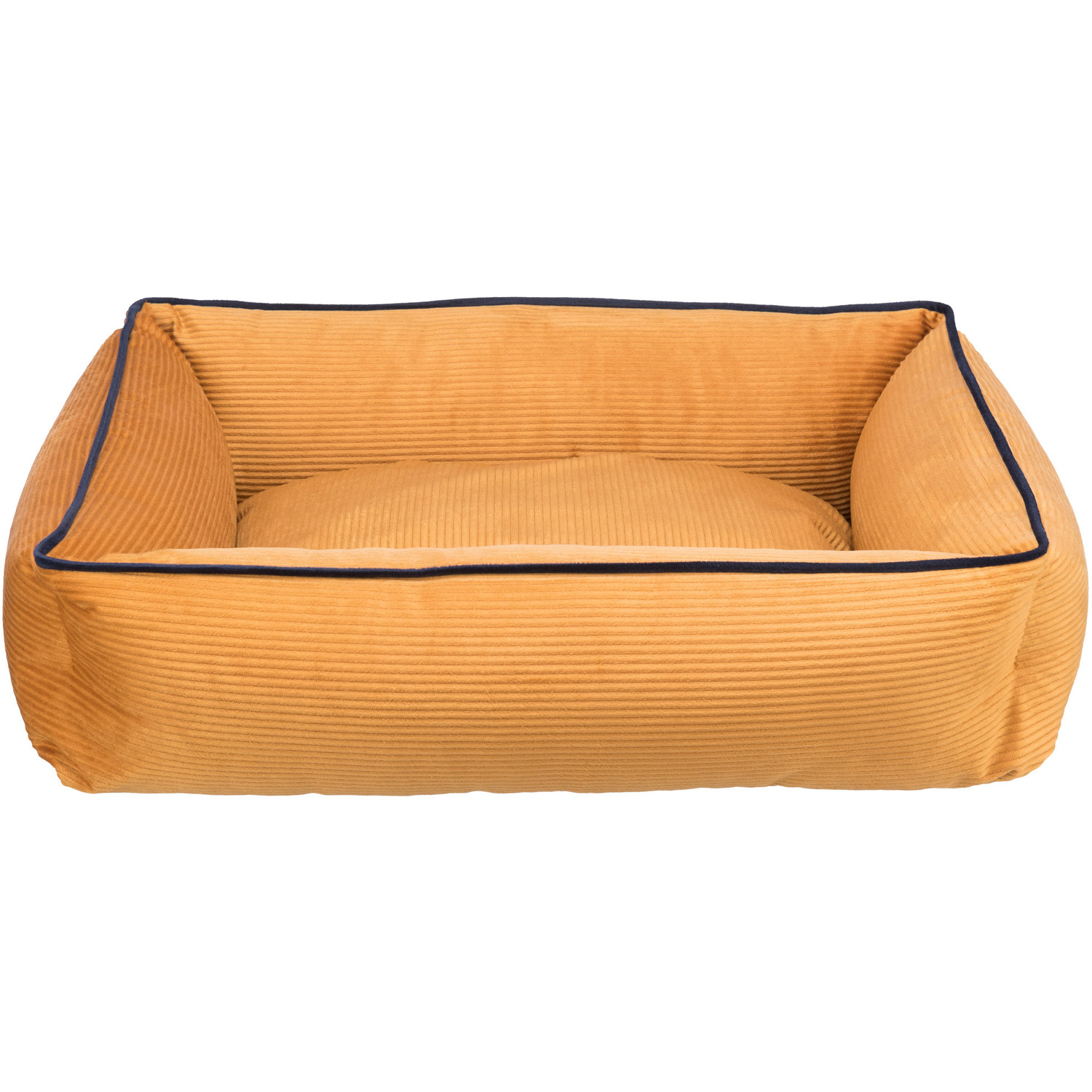 Cama Romy, Ocre, 55 × 45 cm