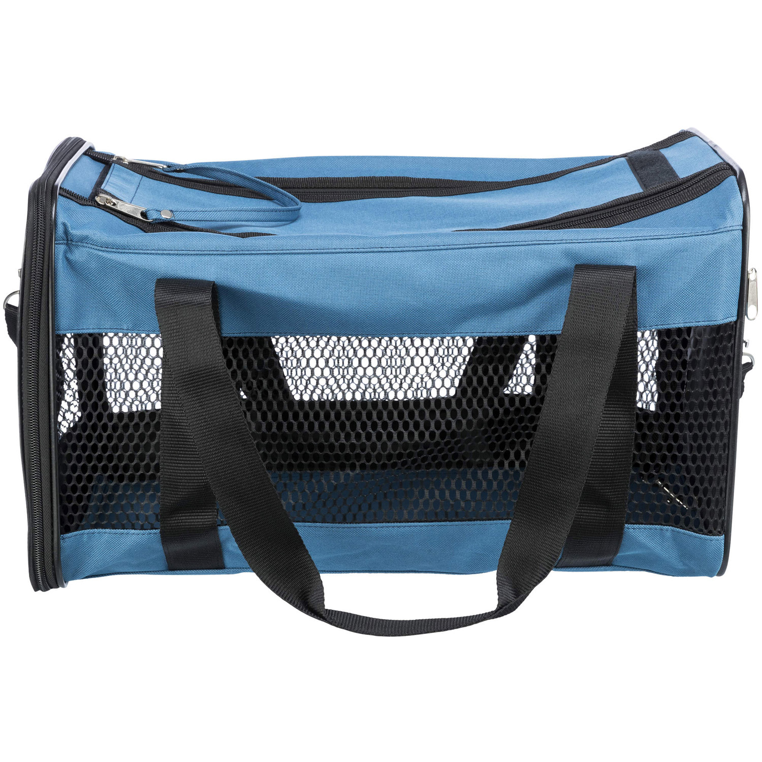 Bolsa Ryan, Azul, 26 × 27 × 47 cm