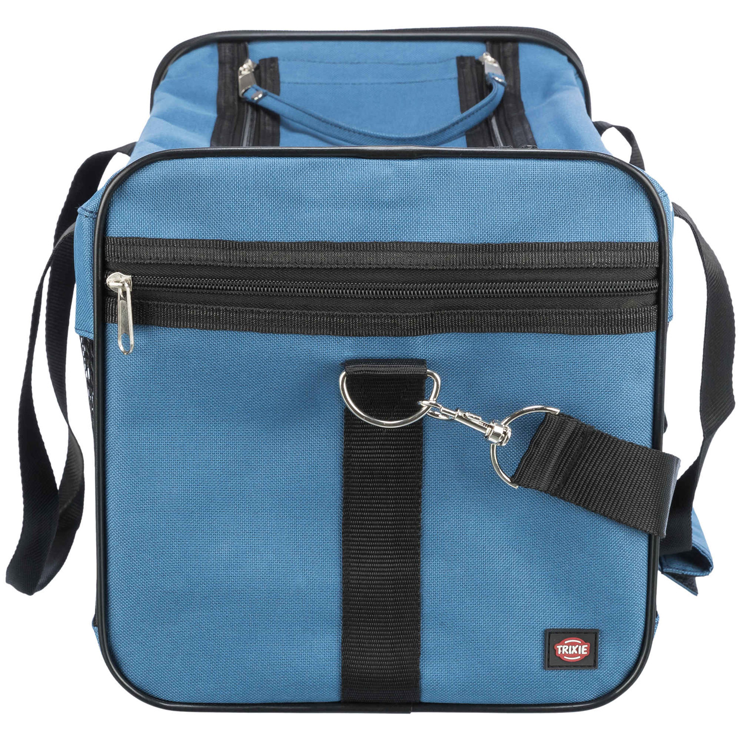 Bolsa Ryan, Azul, 26 × 27 × 47 cm
