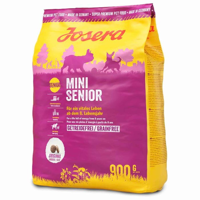 MiniSenior