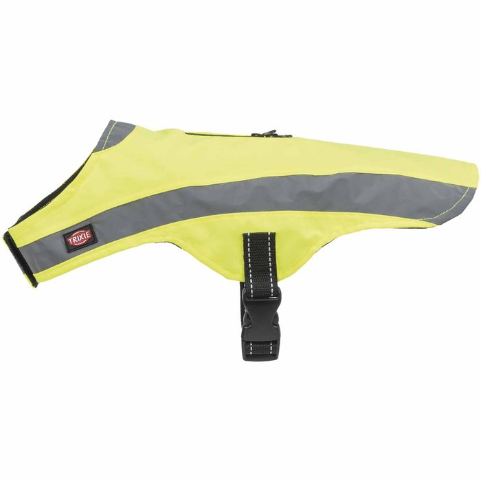 Chaleco de Seguridad