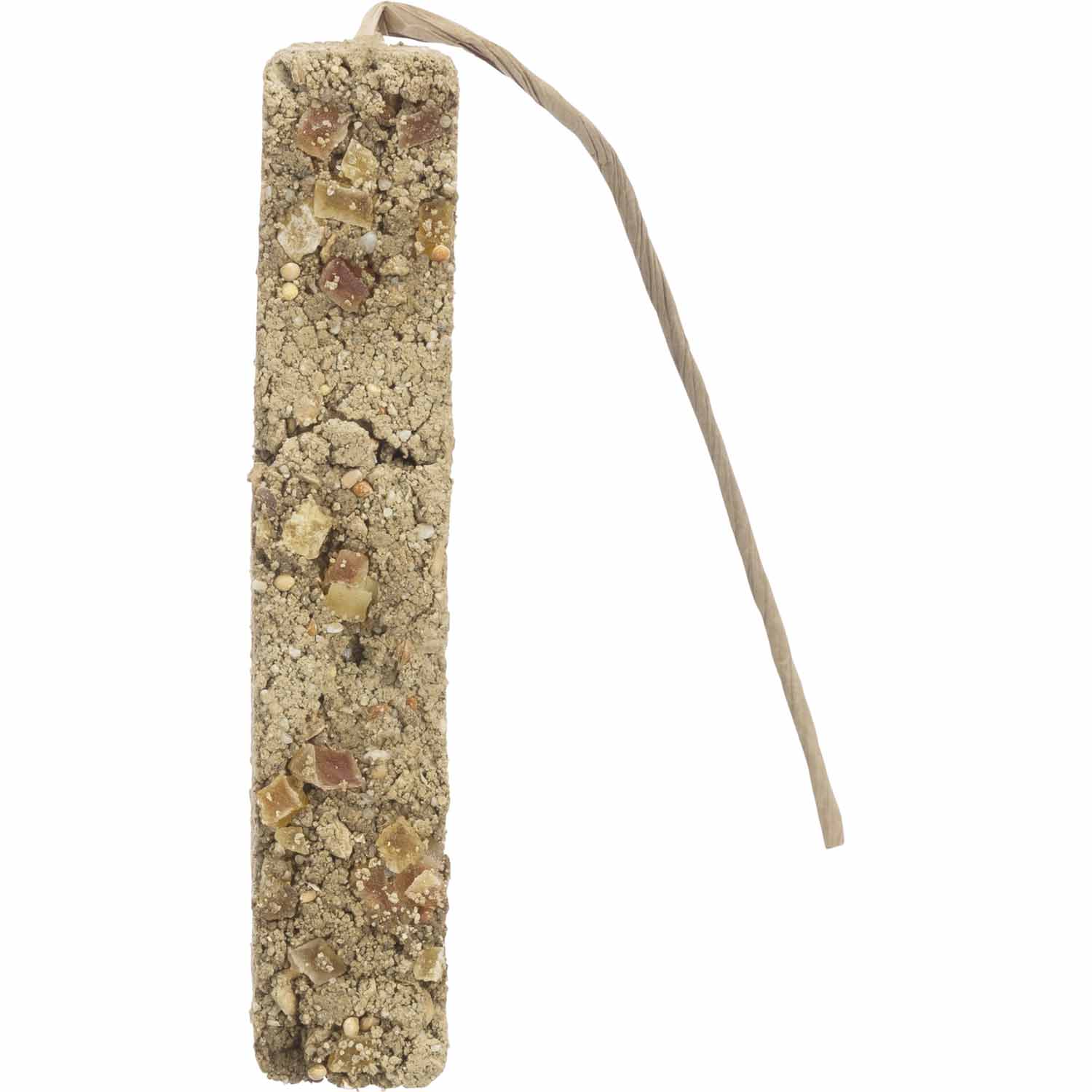 Barra de arcilla con frutas, 2 uds./250 g