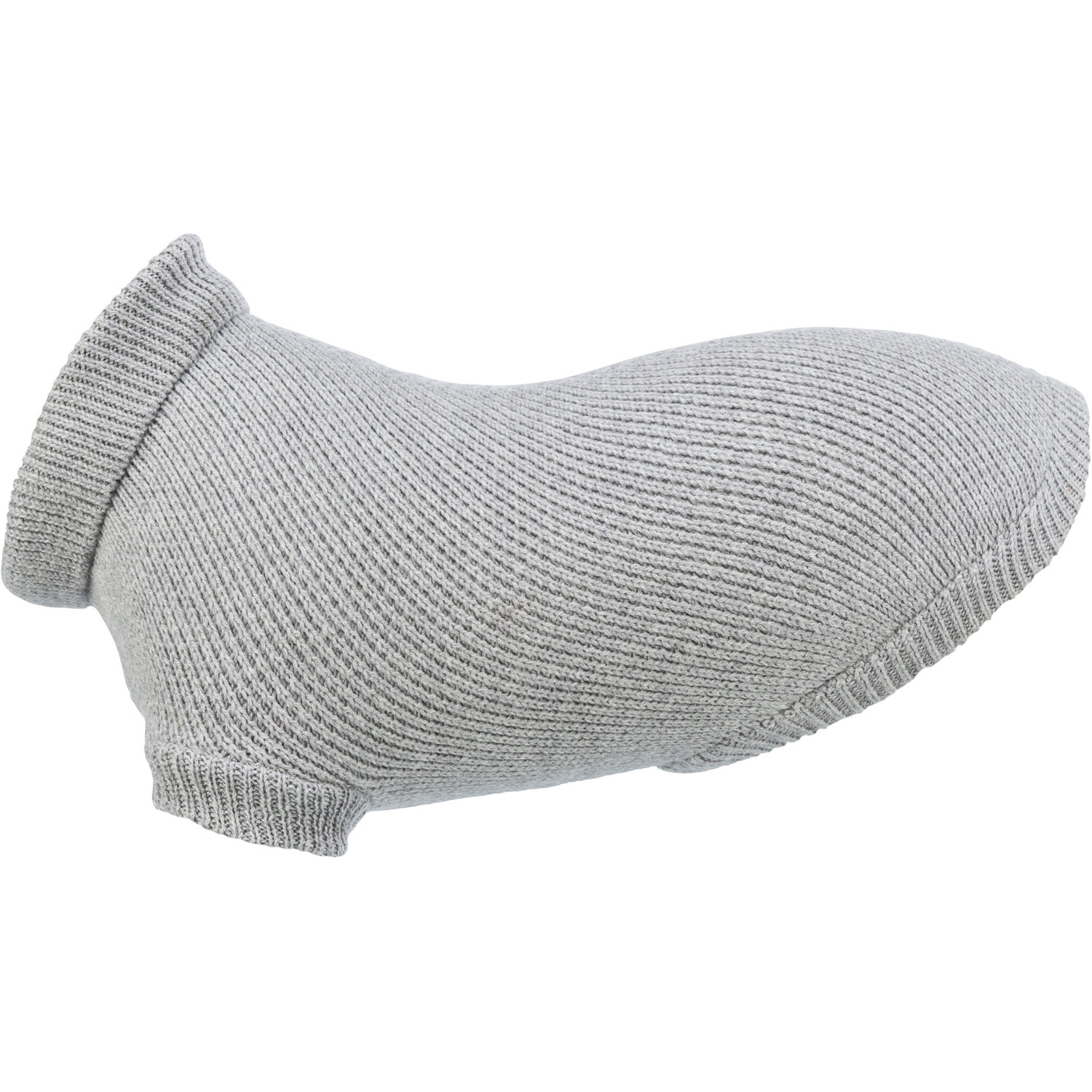 Jersey Berlín estilo urbano, XS: 24 cm, gris