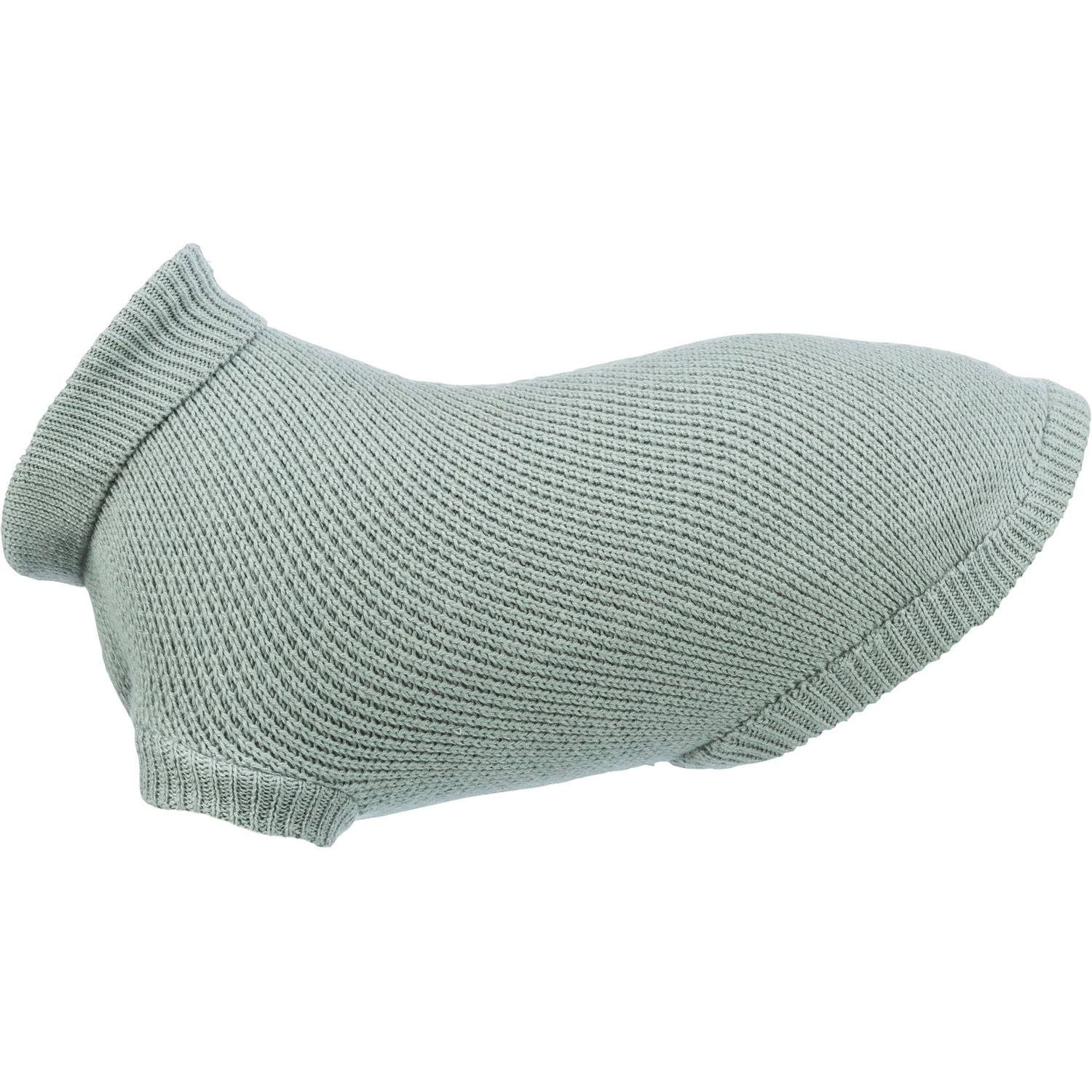 Jersey Berlín estilo urbano, XS: 24 cm, salvia