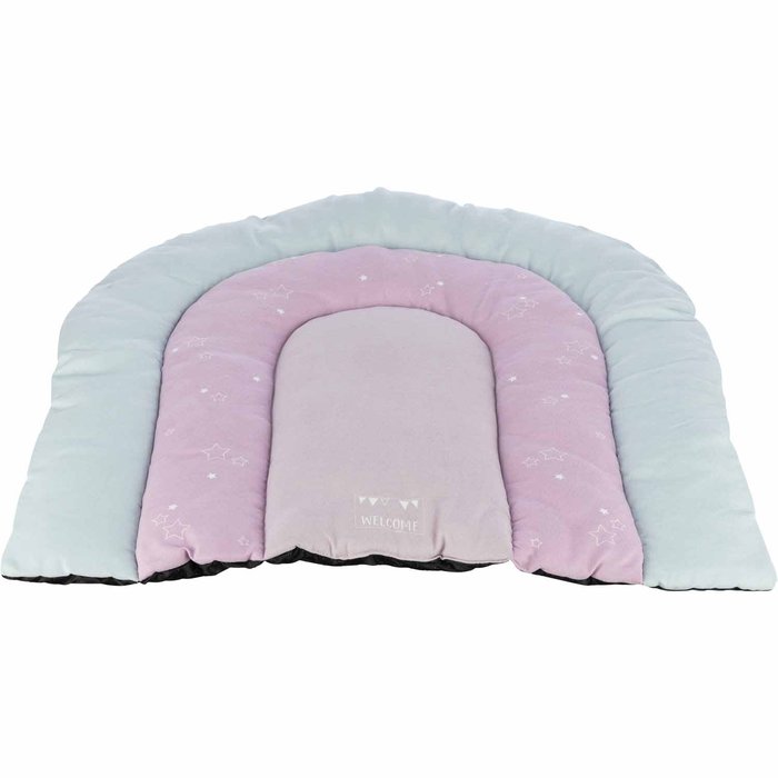 Junior Colchoneta Patchwork