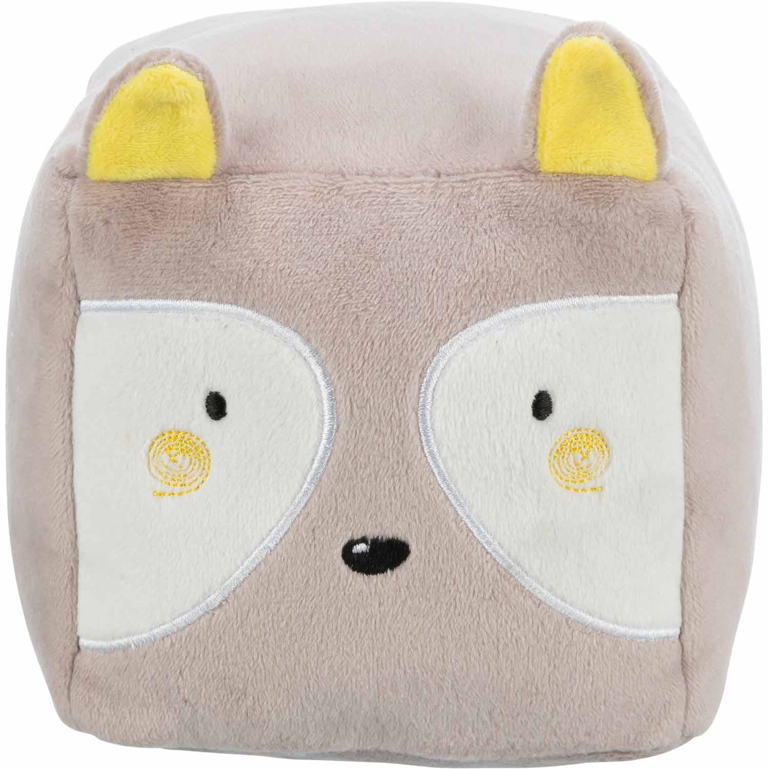 Junior Zorro (cubo), 13 cm