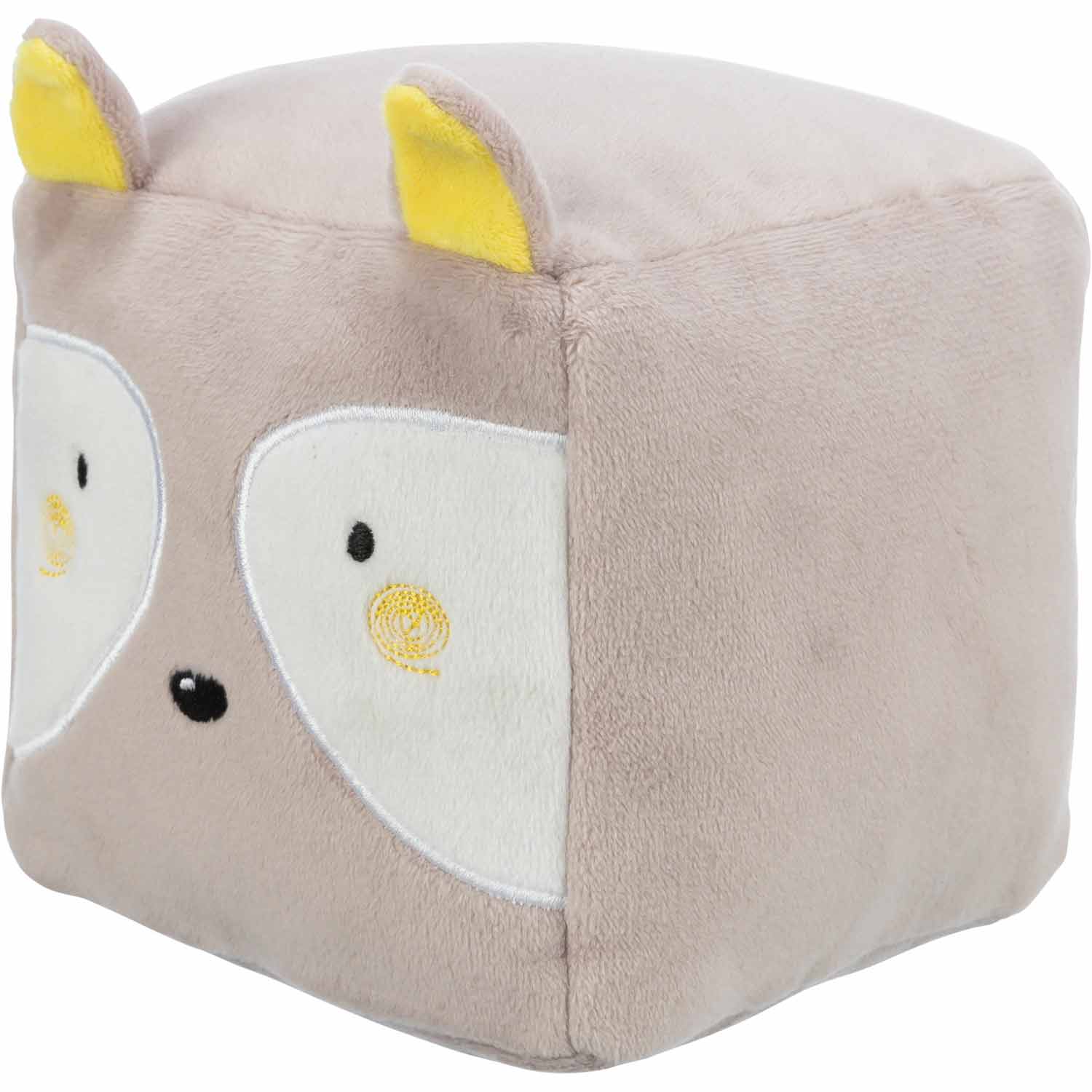 Junior Zorro (cubo), 13 cm