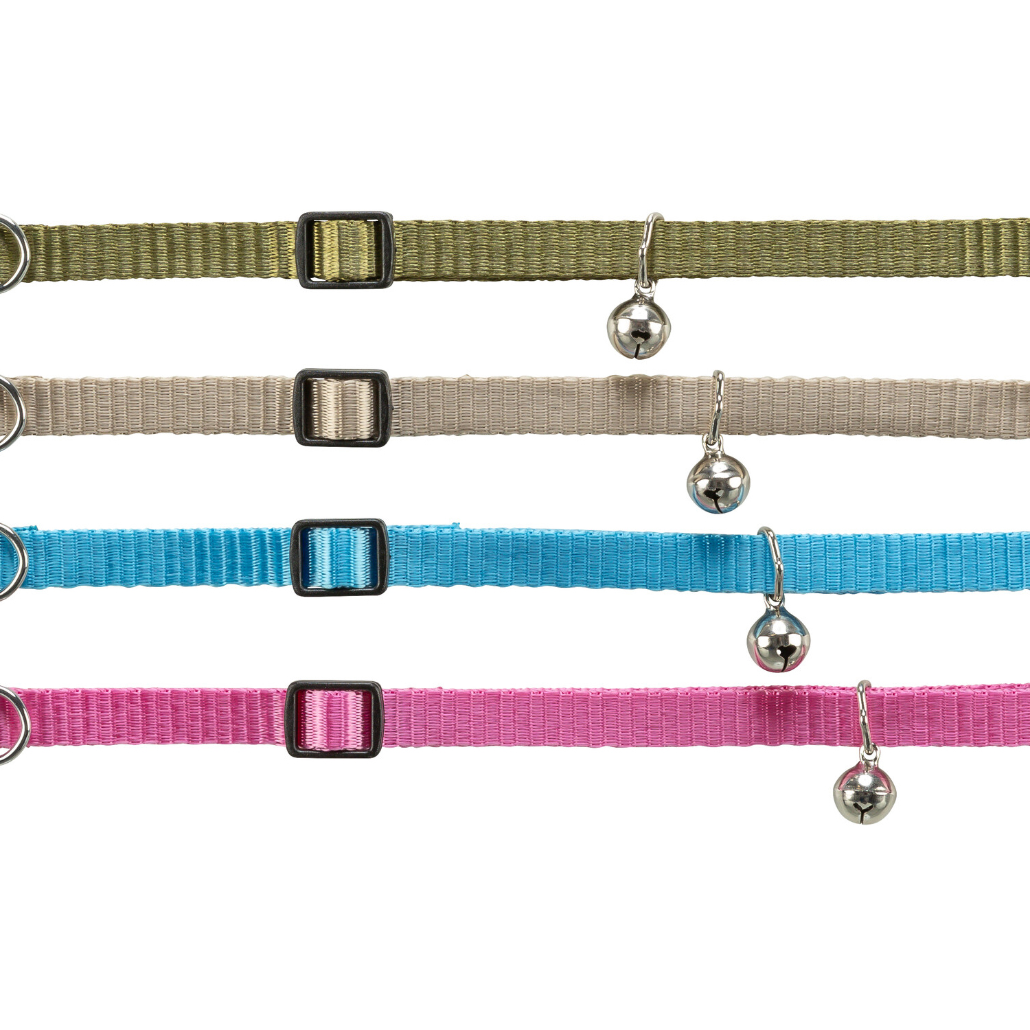 Collar para gato