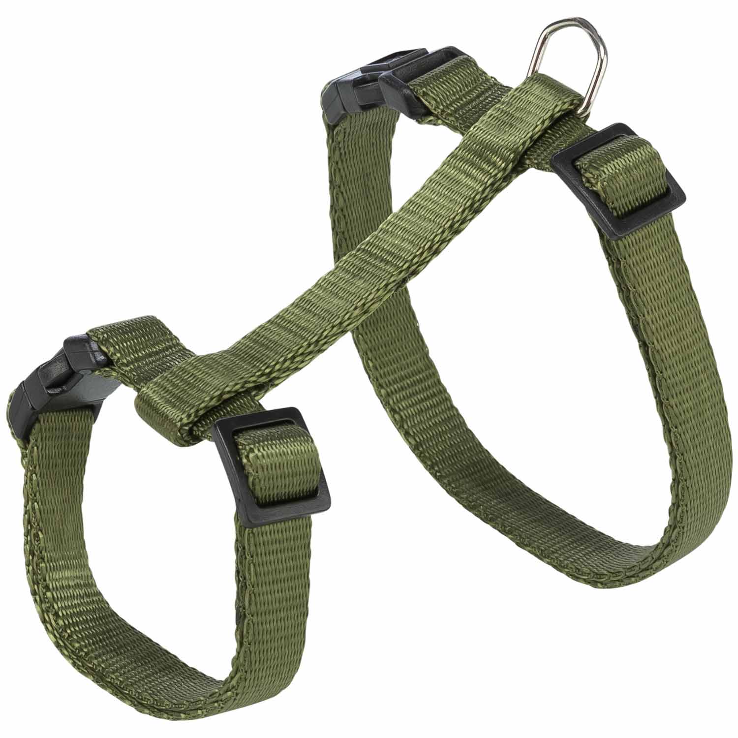 Arnés para gatos con Correa, varios, 27-45 cm/10 mm