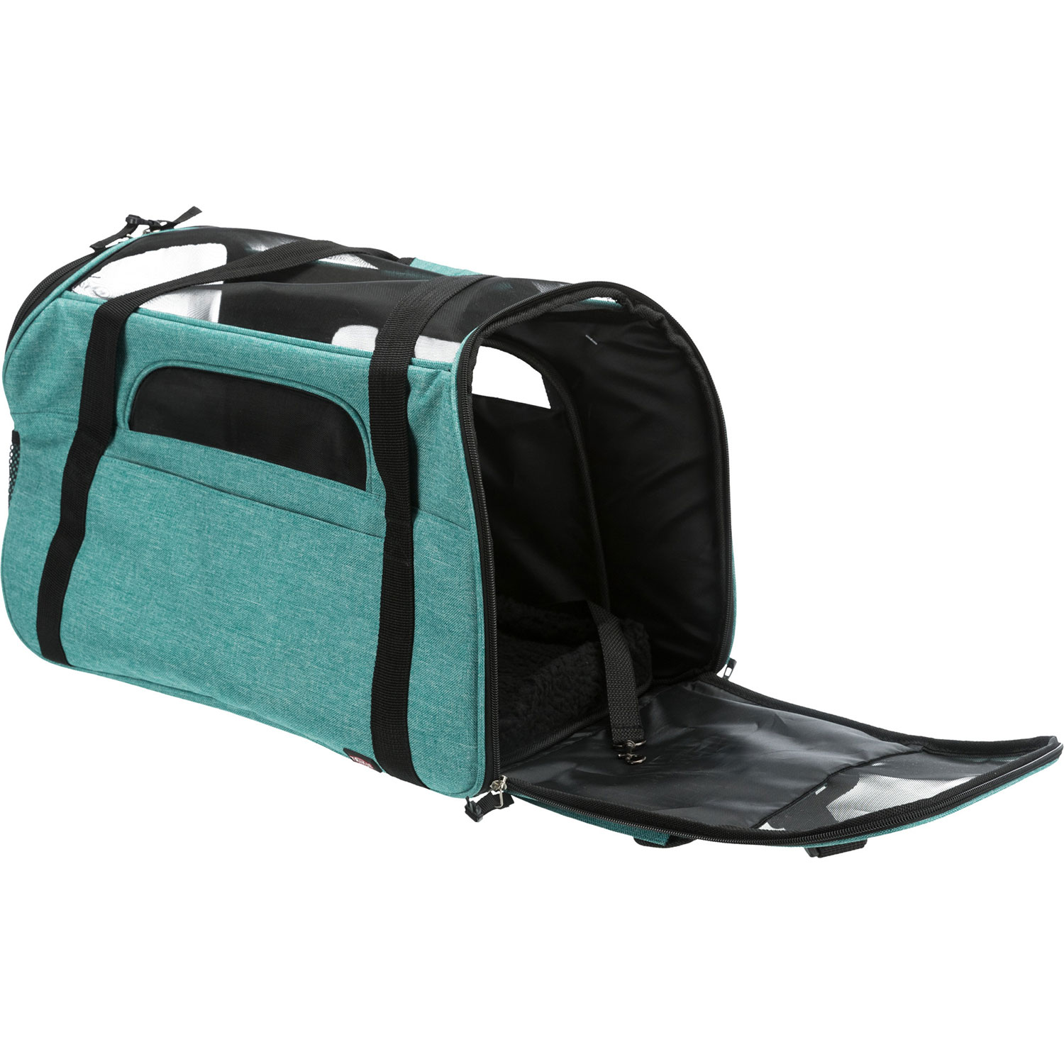 Bolsa Madison, 25 × 33 × 50 cm, Verde
