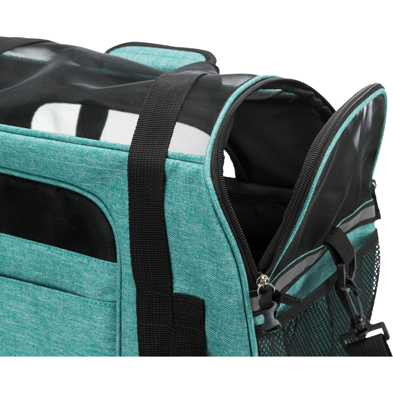 Bolsa Madison, 25 × 33 × 50 cm, Verde