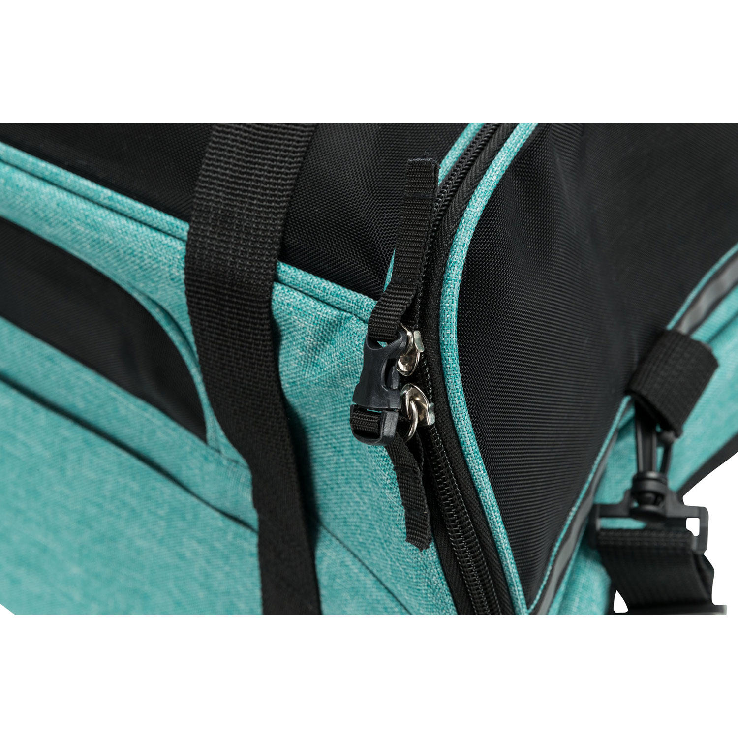 Bolsa Madison, 25 × 33 × 50 cm, Verde