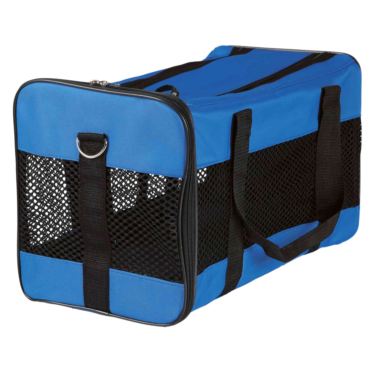 Bolsa Jamia, Neopreno, 26 x 28 x 46 cm, Azul