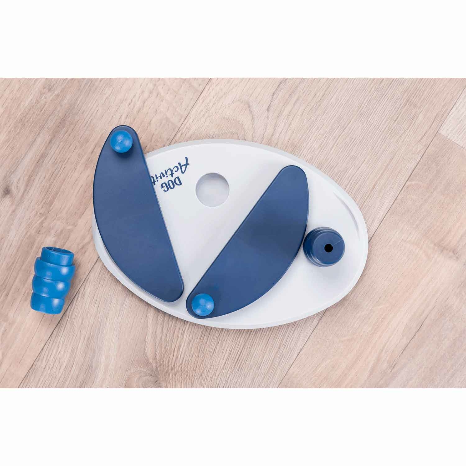 Dog Activity Push Away, 25 x 7 x 17 cm, Nivel 2