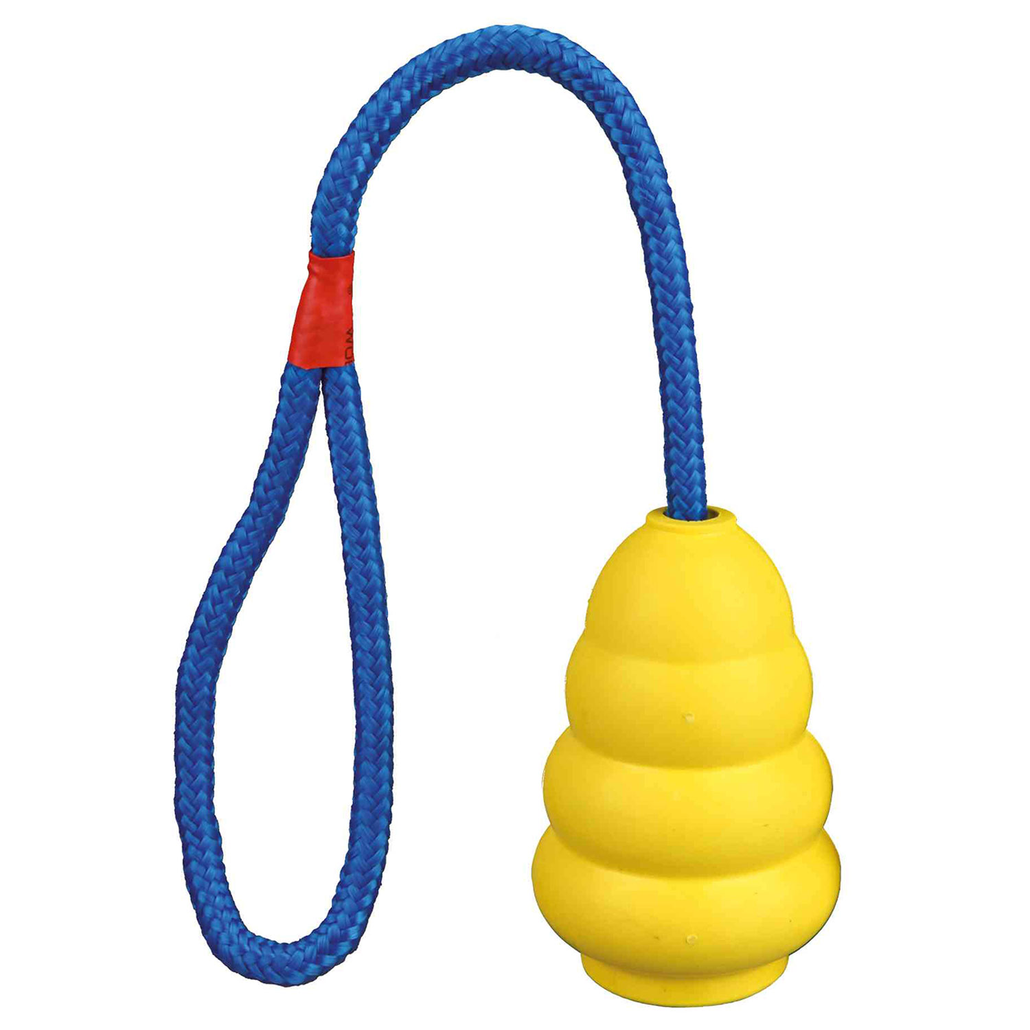 Saltador con Cuerda, Caucho Natural, 8 cm, 30 cm