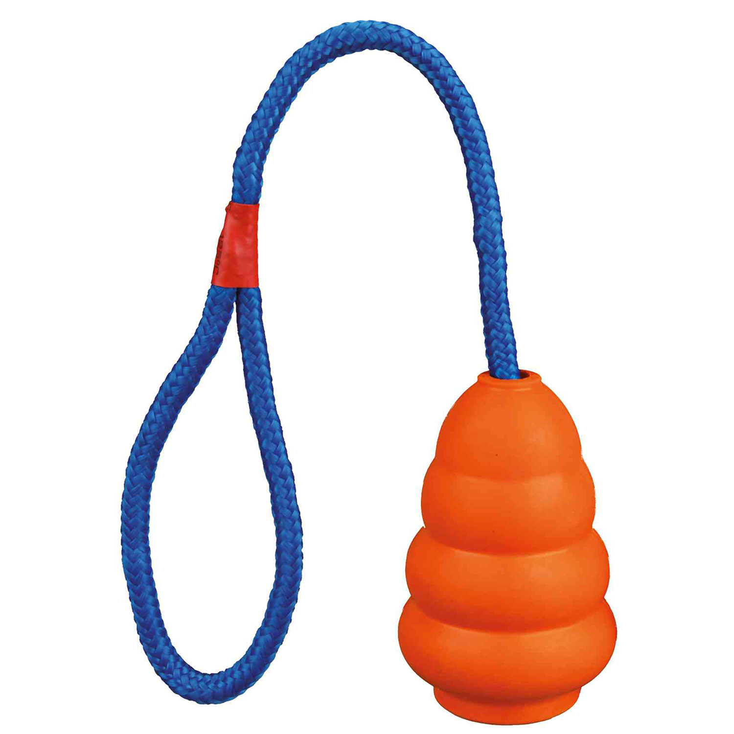Saltador con Cuerda, Caucho Natural, 8 cm, 30 cm