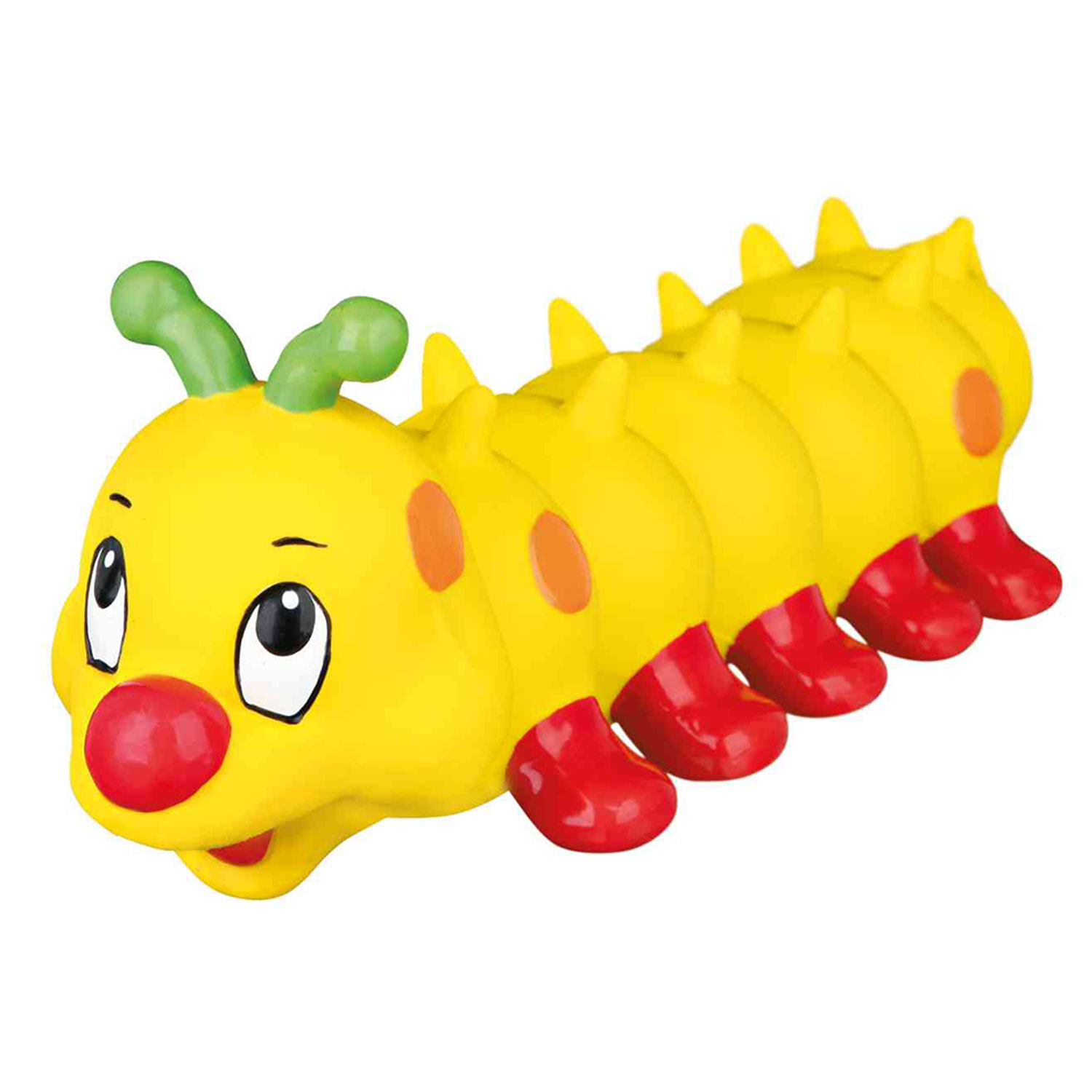Oruga, Látex, 26 cm