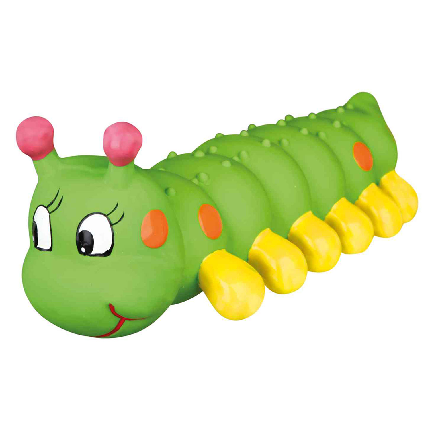 Oruga, Látex, 26 cm