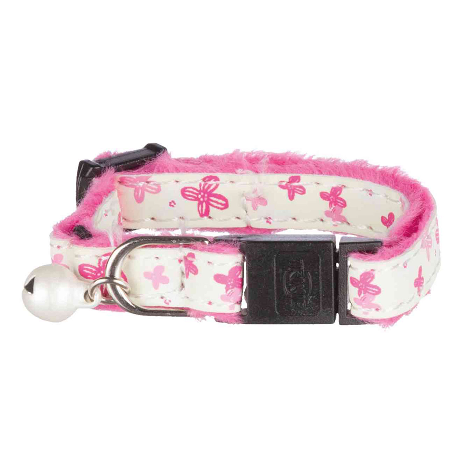 Collar Gatitos, Brilla en la oscuridad, Peluche