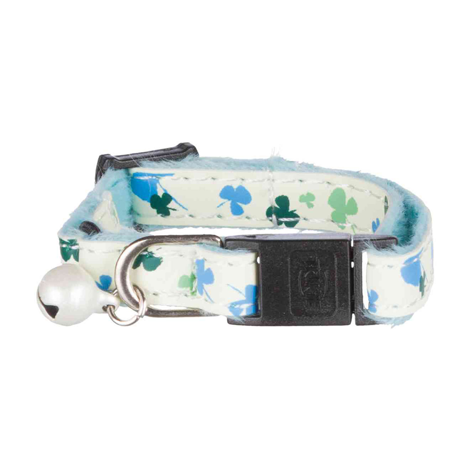 Collar Gatitos, Brilla en la oscuridad, Peluche