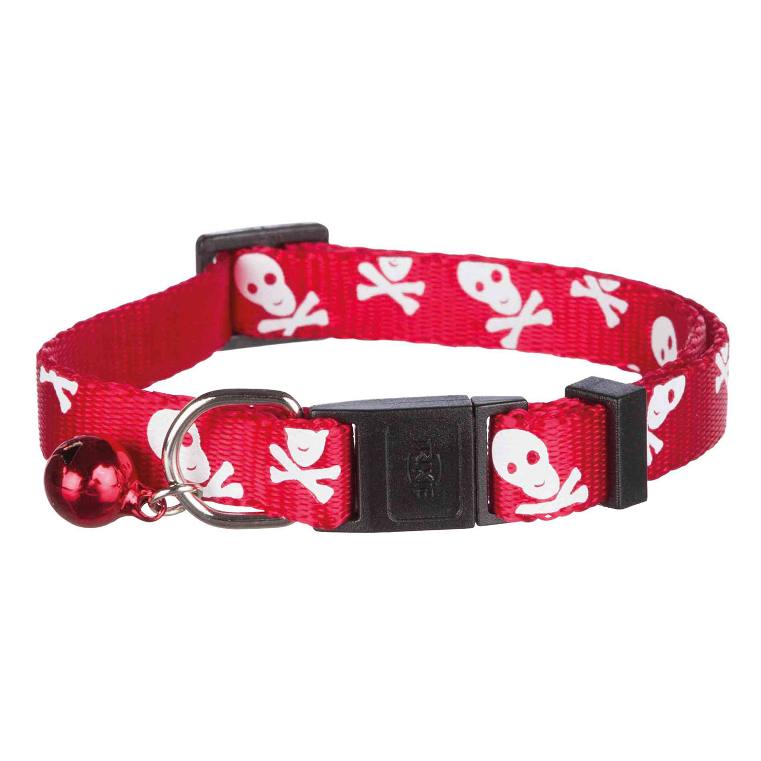 Collar Gatitos, Nylon
