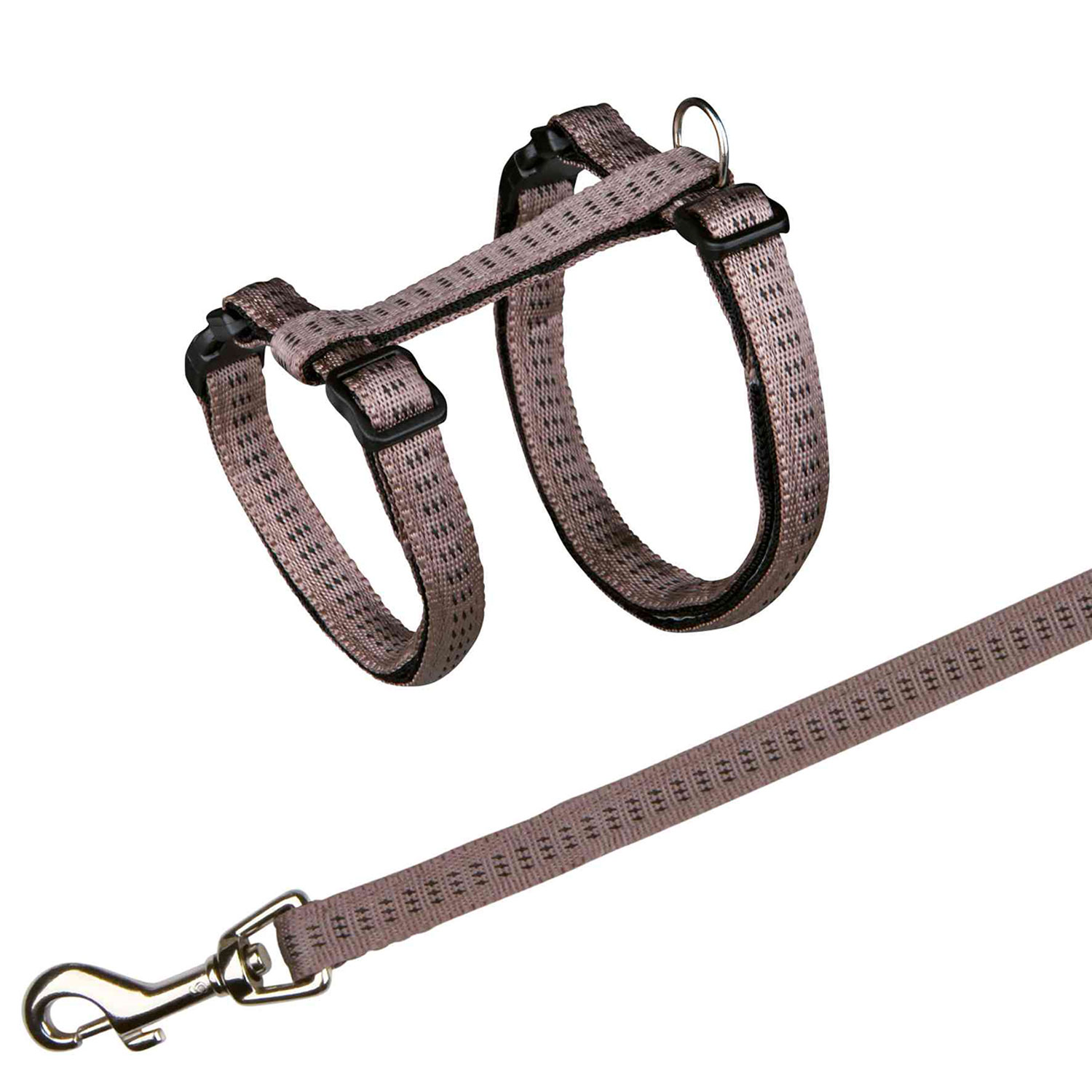 Set Gatos Softline Elegance, Nylon, Color Surtido