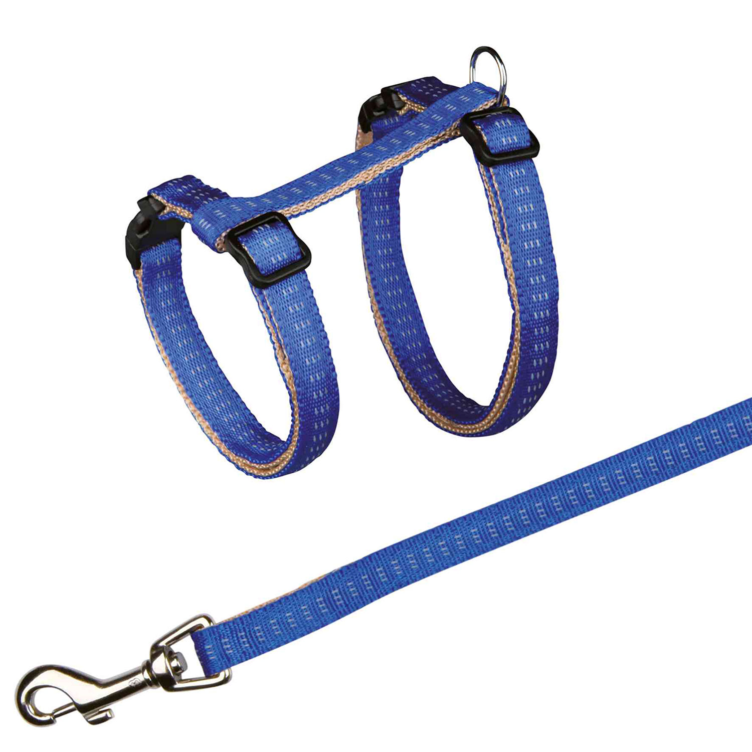Set Gatos Softline Elegance, Nylon, Color Surtido