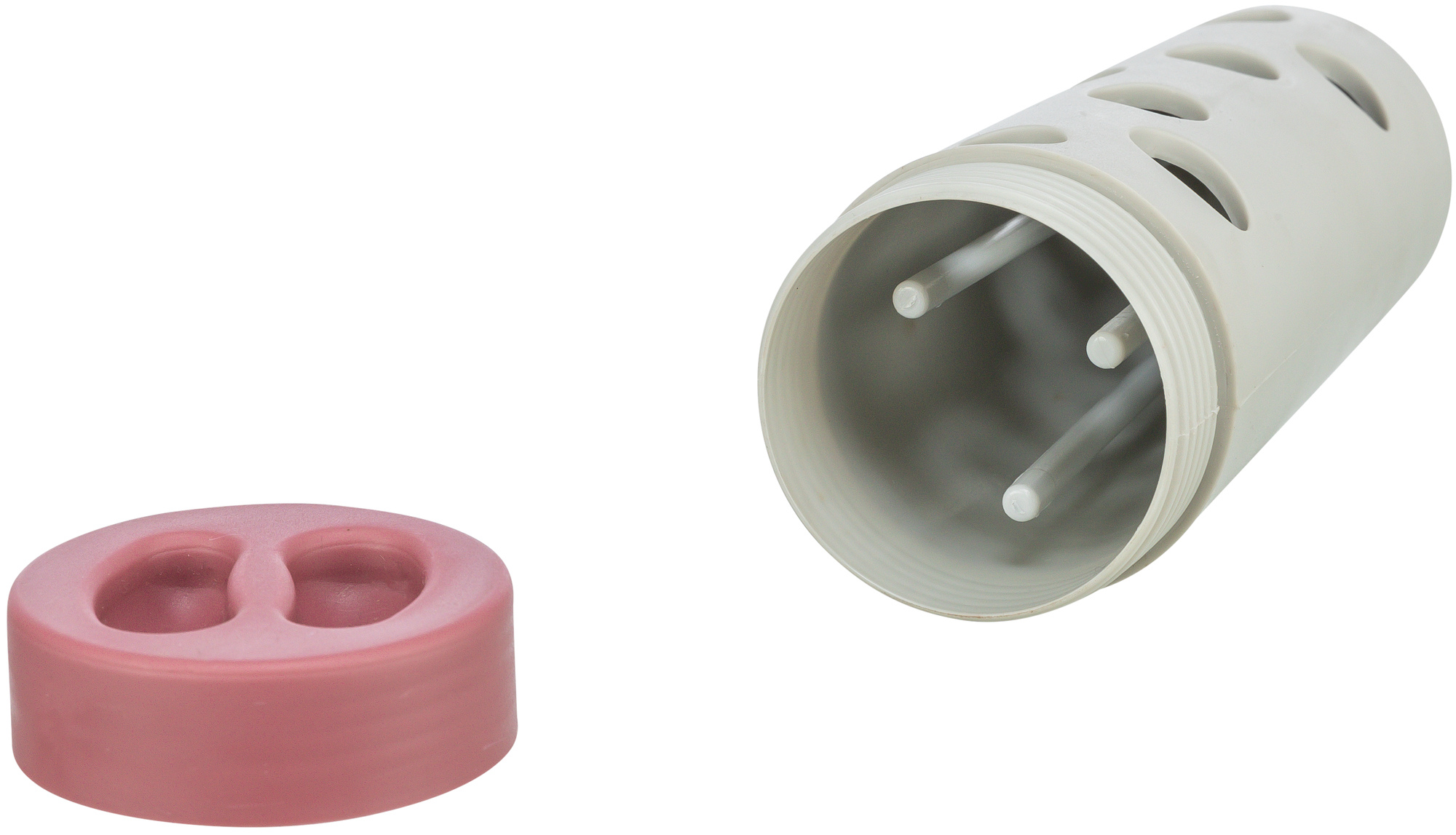 Cat Activity Rollo Snacks, ø6/ø5 x 14 cm