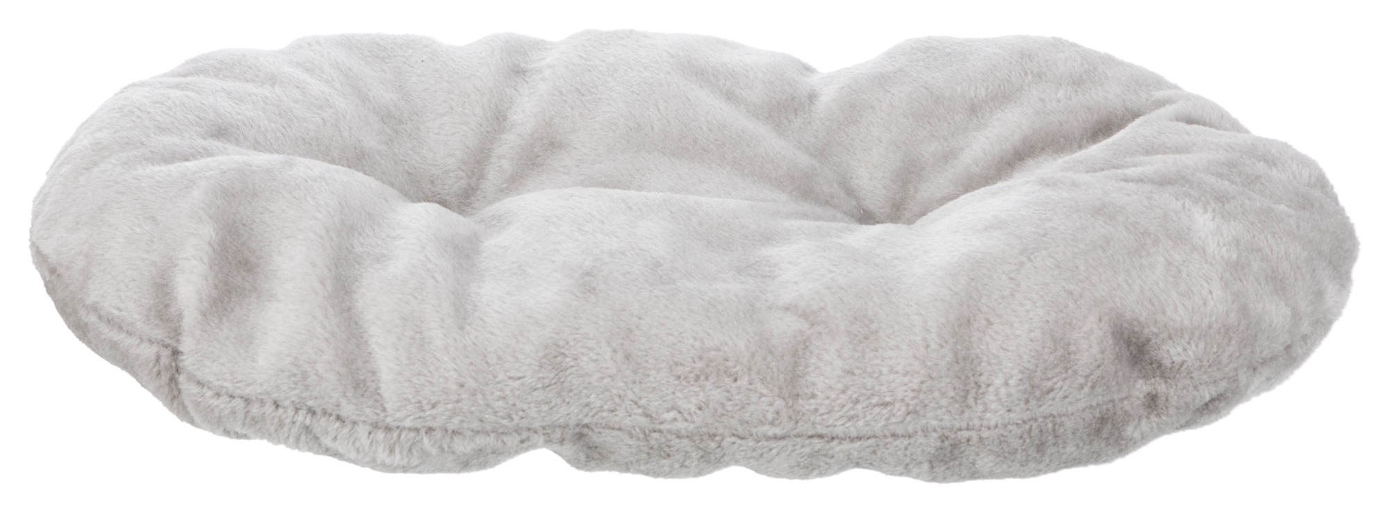 Cueva suave Lukas JUNIOR, 35 × 33 × 65 cm, Gris Claro/Gris