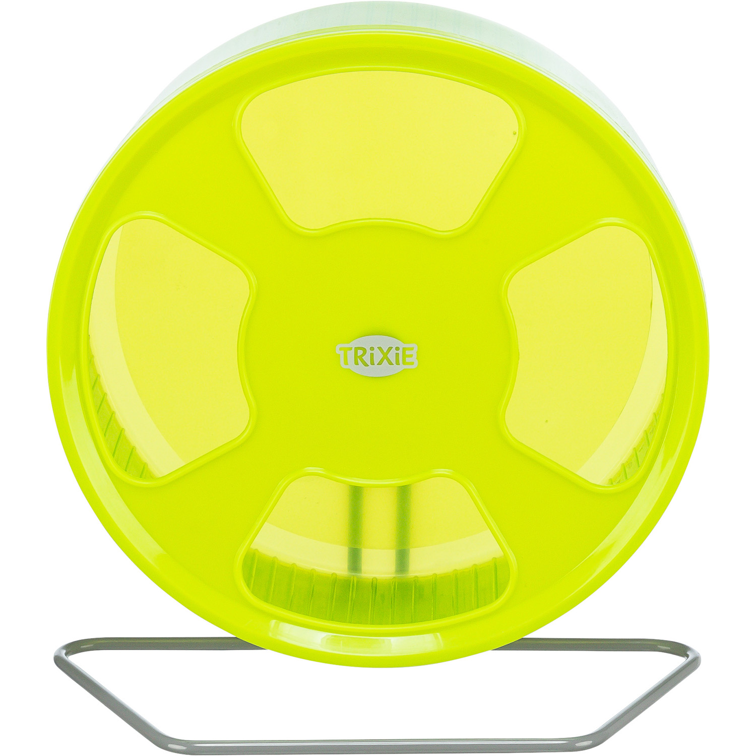Noria Giratoria Hámsters, Plástico, ø20 cm