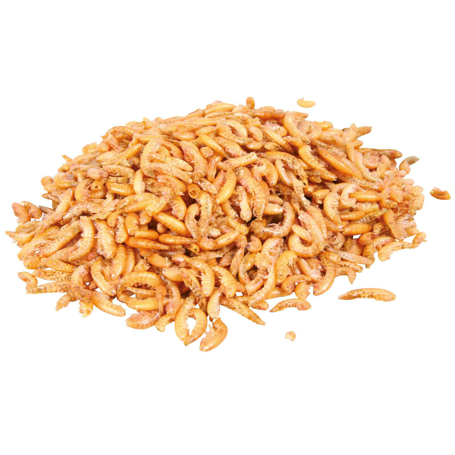 Gammarus, Alimento Natural Tortuga, 120 g, 1 l