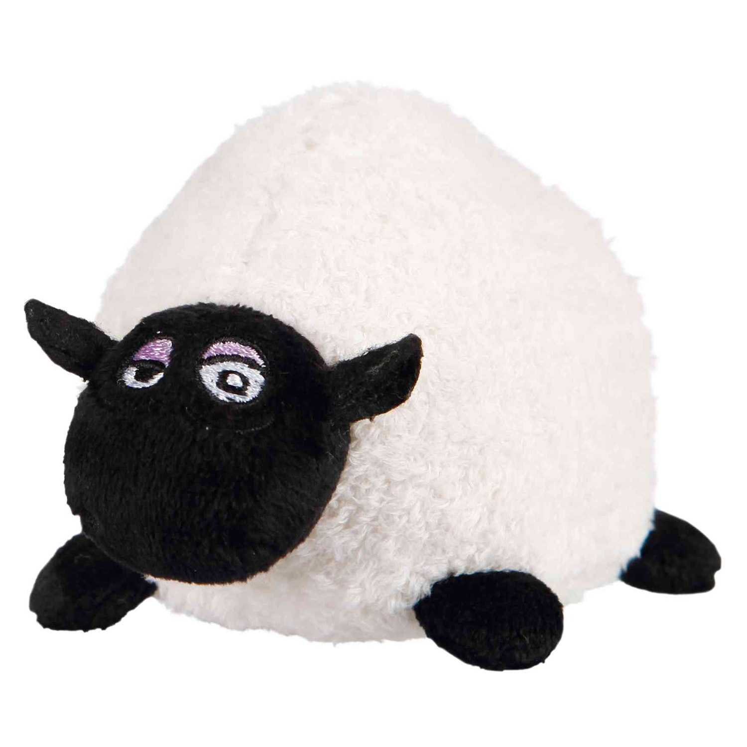 Juguete Shirley, La Oveja Shaun, Peluche, 11 cm
