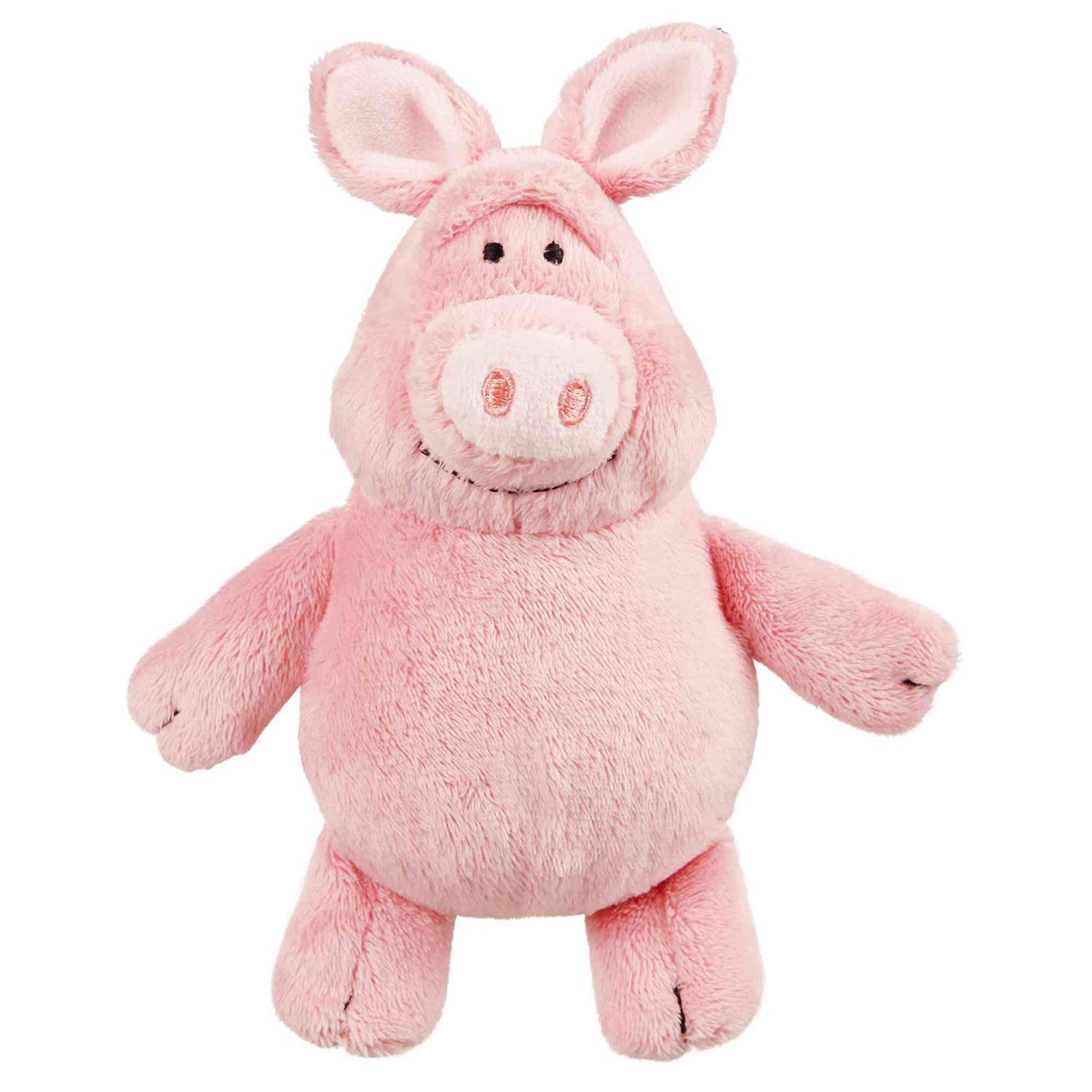 Juguete Cerdito, La Oveja Shaun, Peluche, 15 cm
