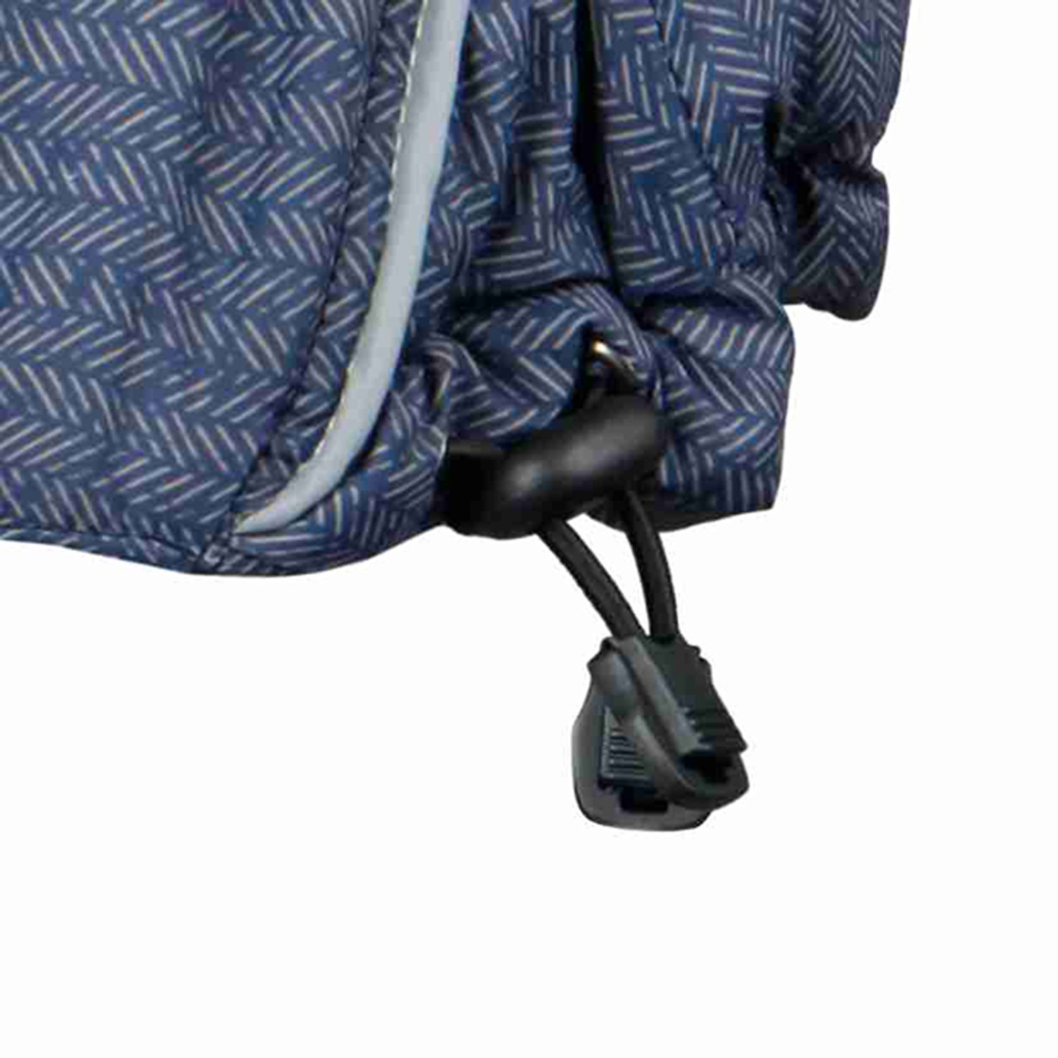 Abrigo Prime, XS, 30 cm, Azul