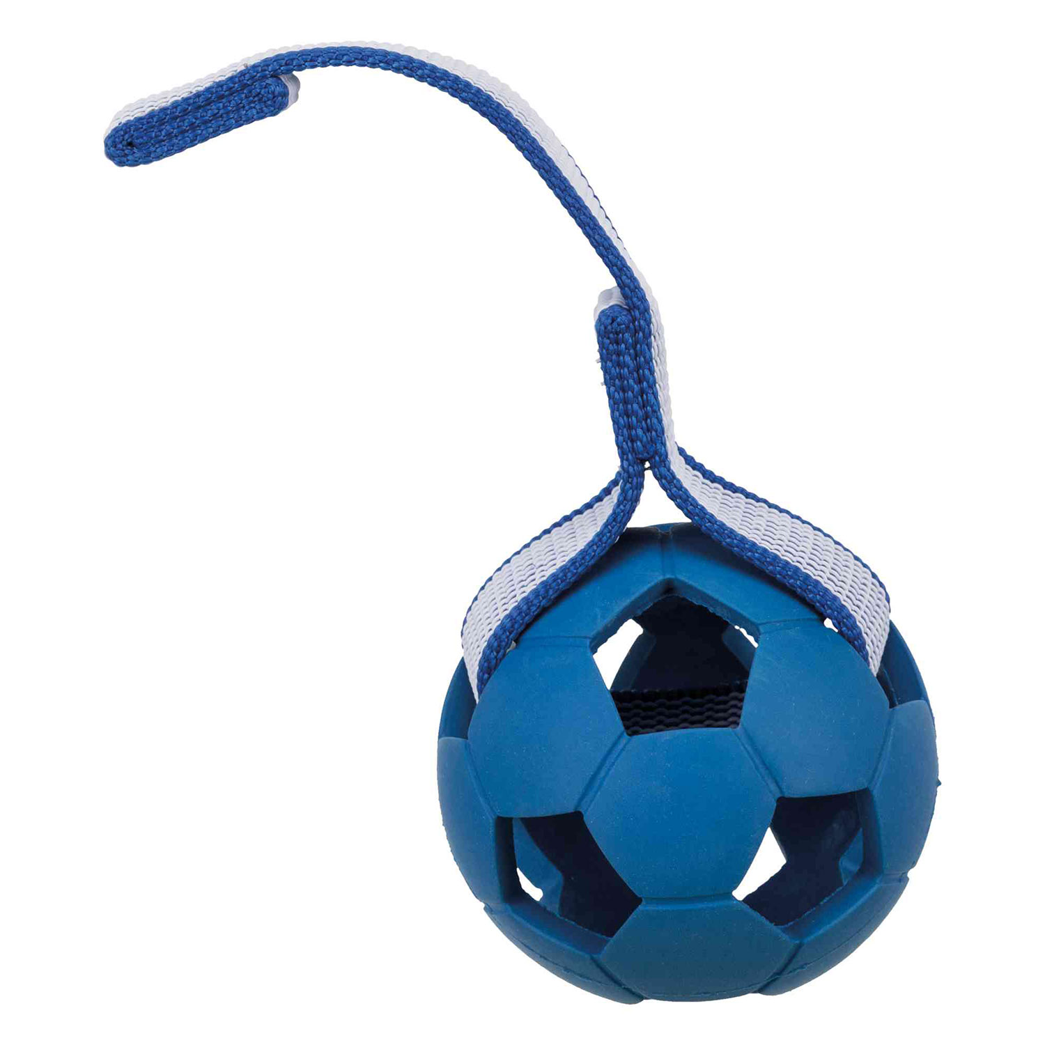Pelota en Tira, Caucho Natural, ø7 cm/22 cm