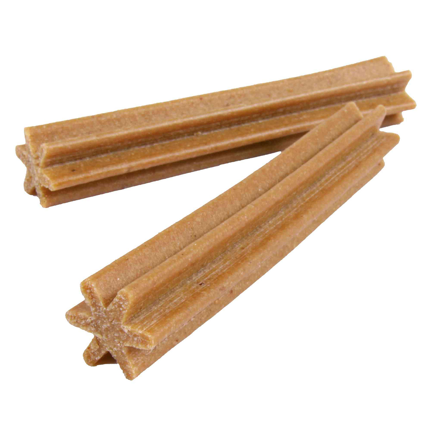 Dentros Denta Fun con Pollo, Light, 7 uds, 180 g