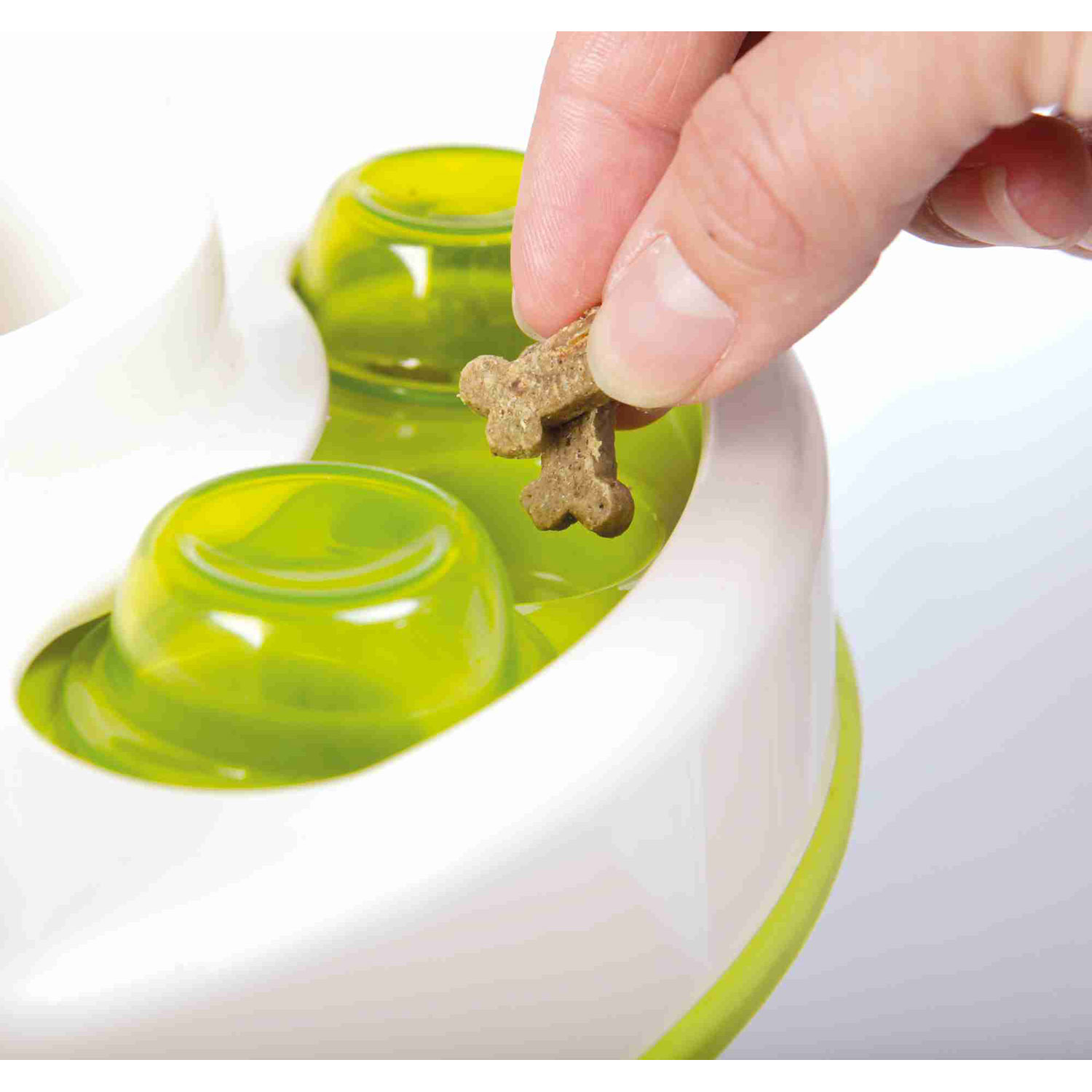 Juego Interactivo Activity Slide & Feed, 30 × 27 cm