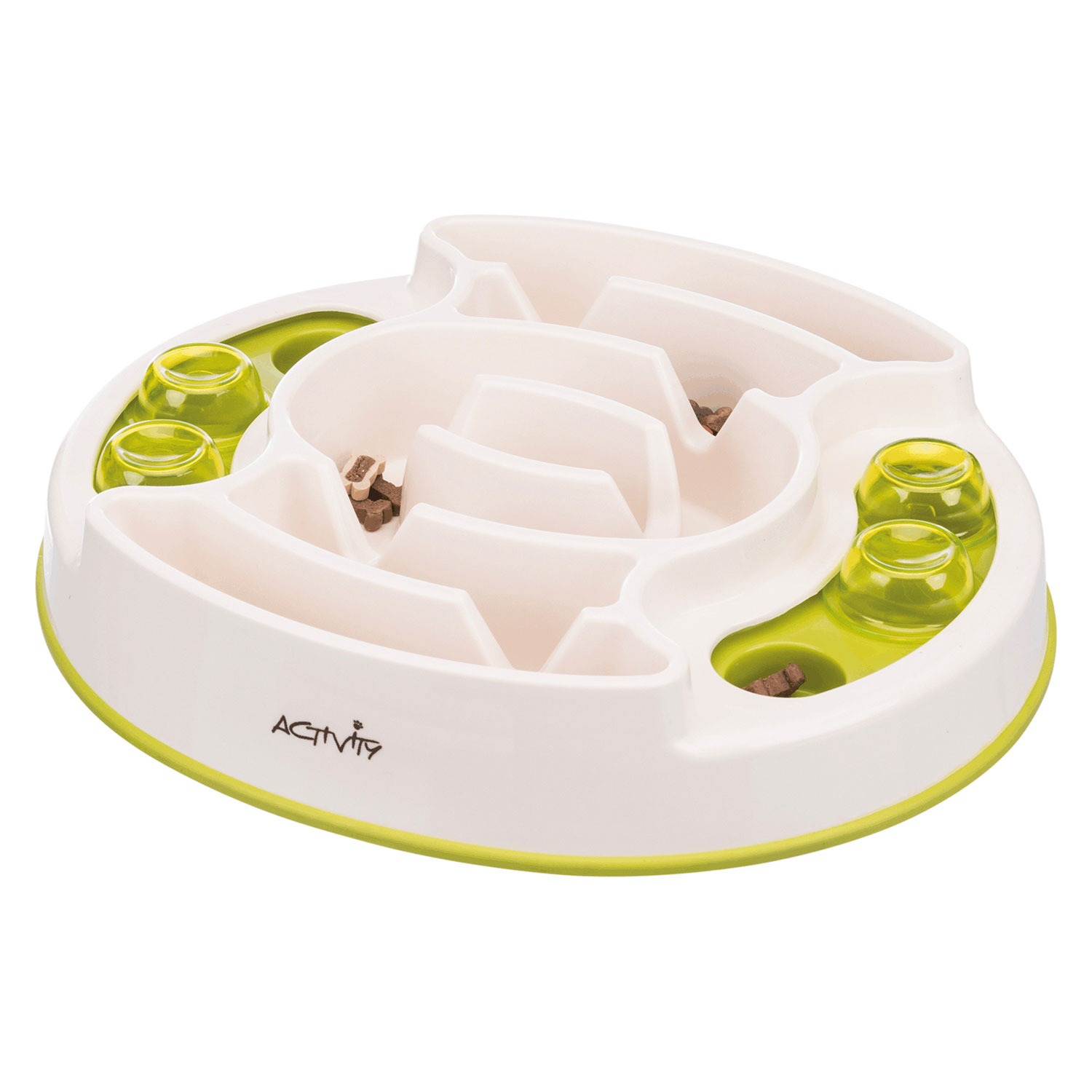 Juego Interactivo Activity Slide & Feed, 30 × 27 cm