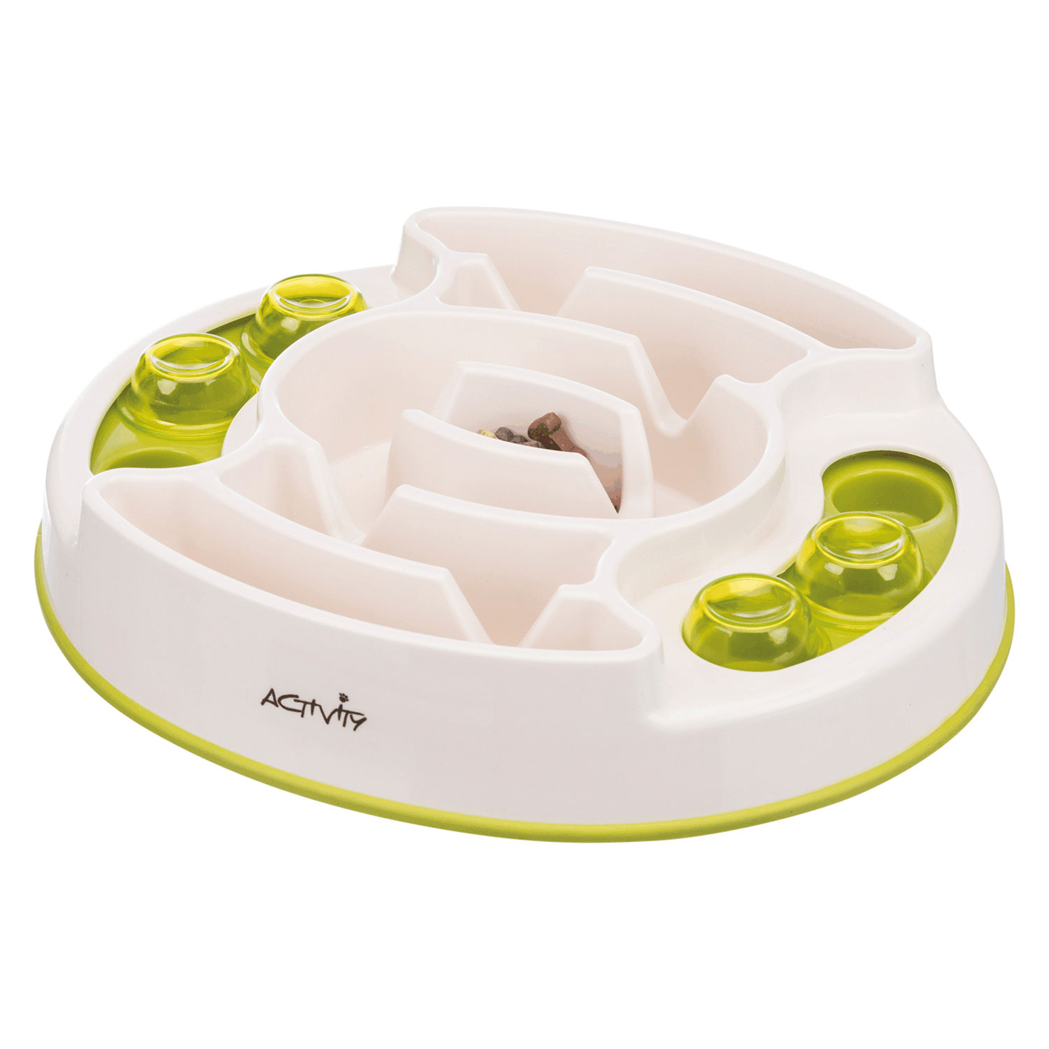 Juego Interactivo Activity Slide & Feed, 30 × 27 cm