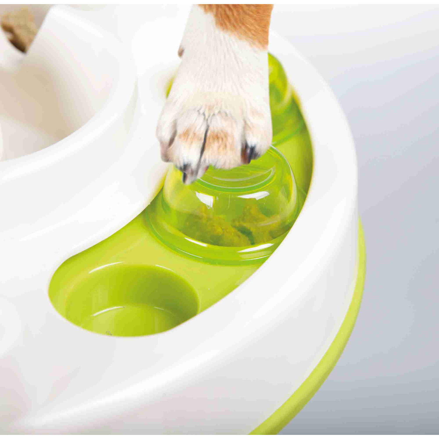 Juego Interactivo Activity Slide & Feed, 30 × 27 cm