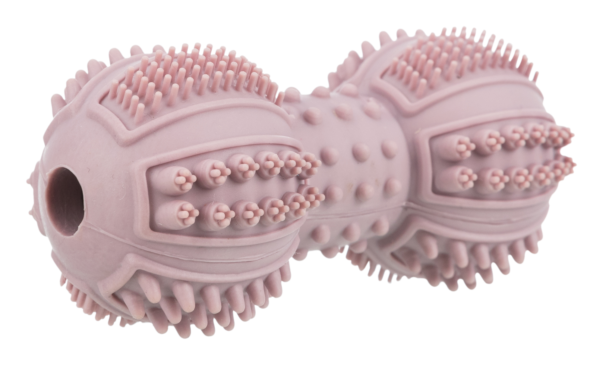 Pesa JUNIOR, caucho natural, 9 cm