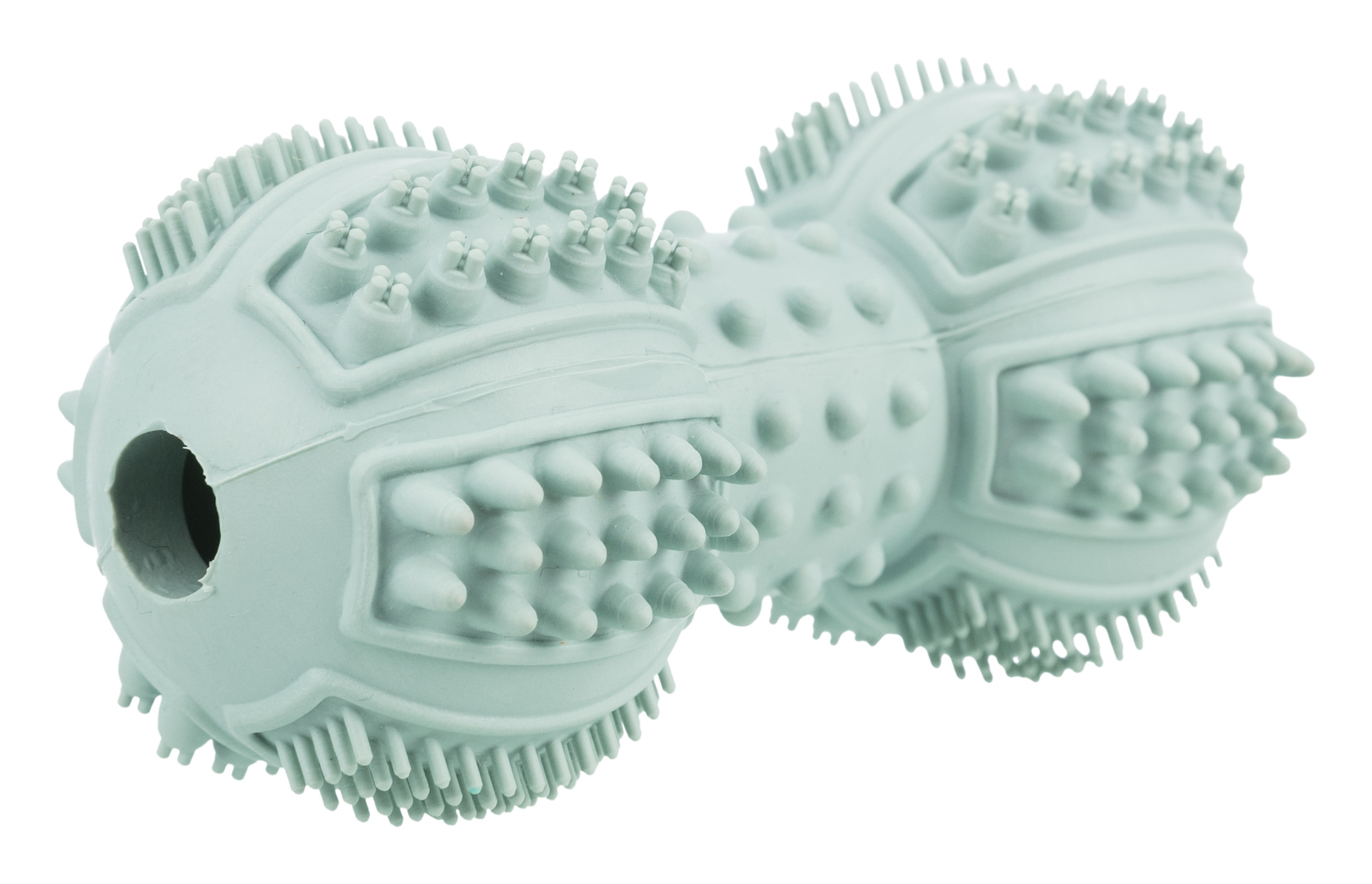 Pesa JUNIOR, caucho natural, 9 cm