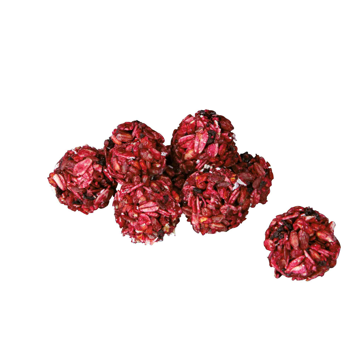 Pelotas con Remolacha, 140 g