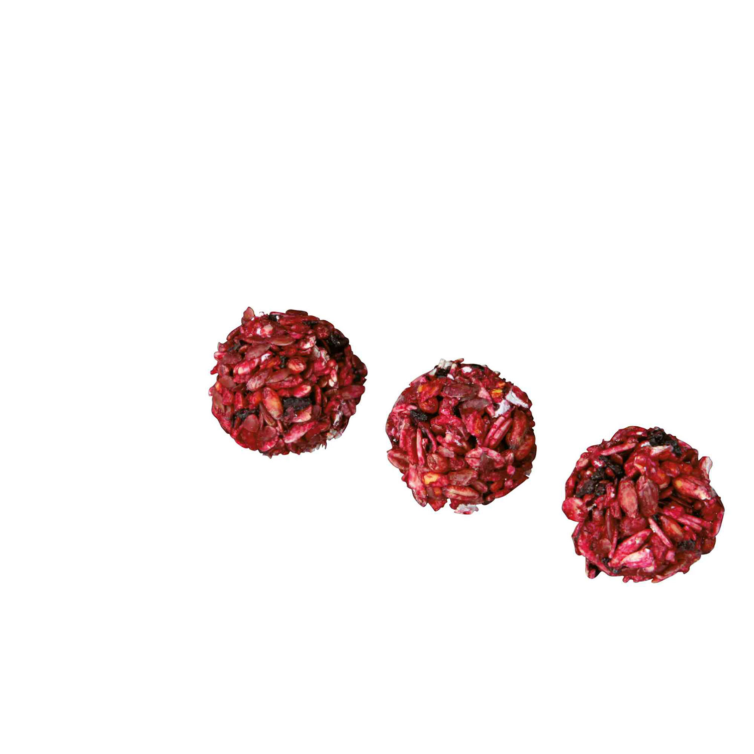 Pelotas con Remolacha, 140 g